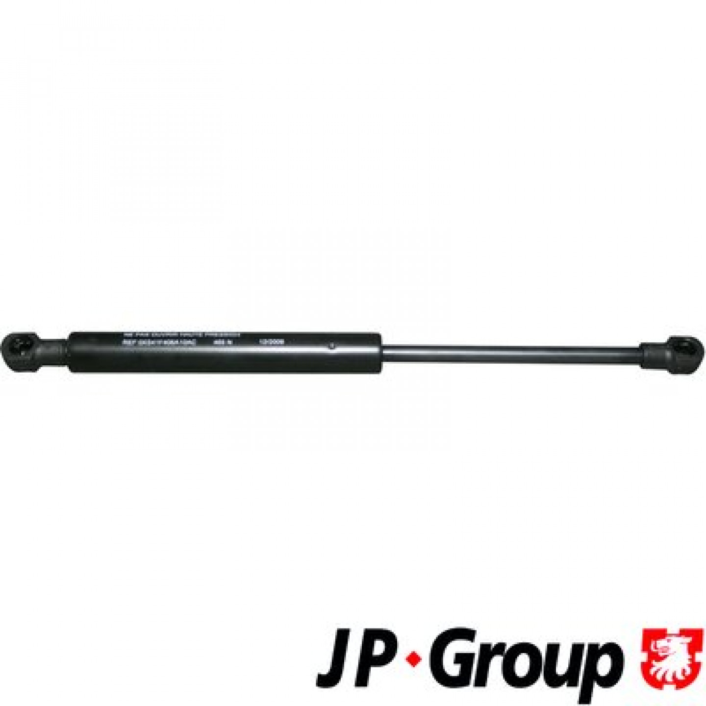 Gasfeder, Kofferraum/Laderaum JP GROUP 1581200300