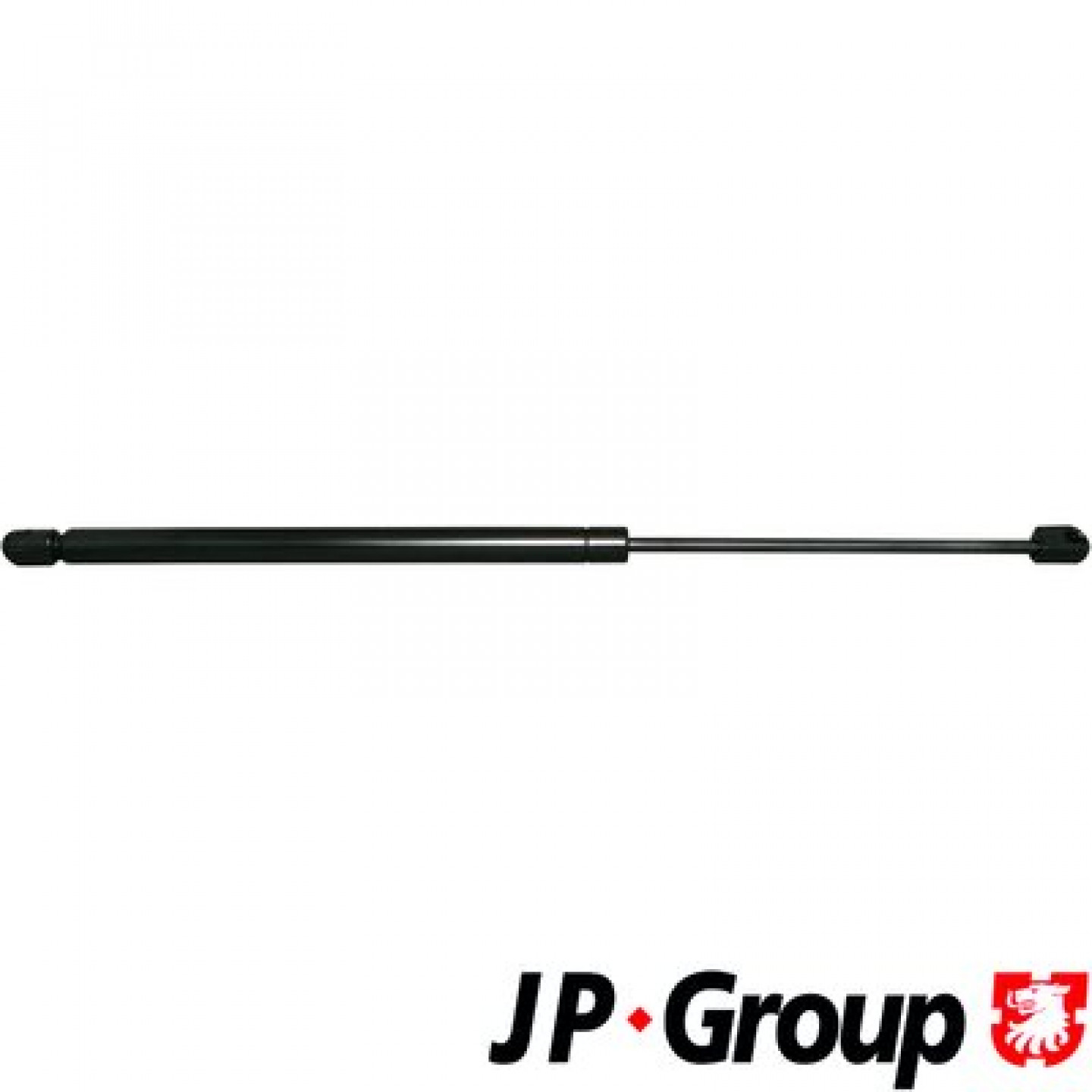 Gasfeder, Kofferraum/Laderaum JP GROUP 1581201500