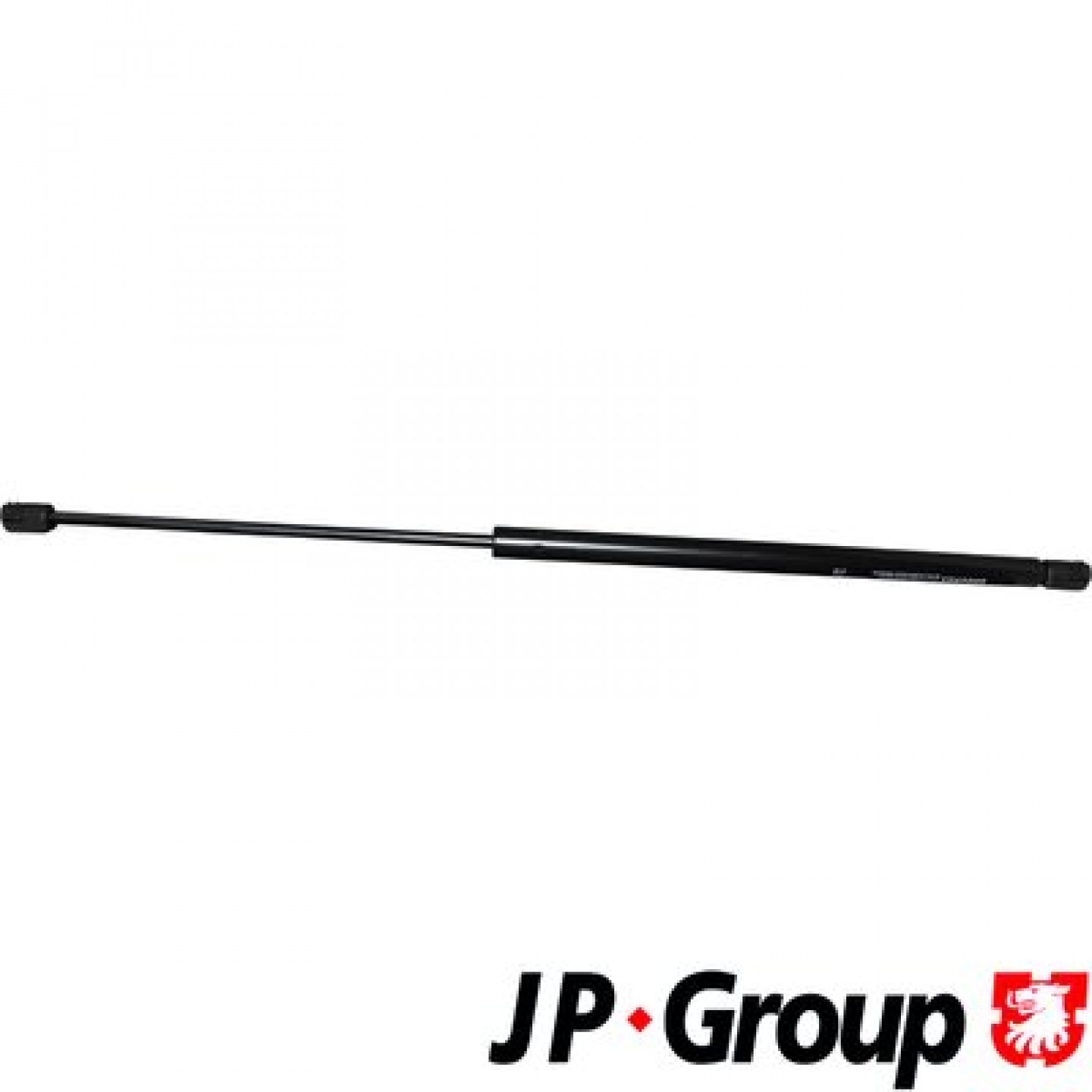 Gasfeder, Kofferraum/Laderaum JP GROUP 1581203000
