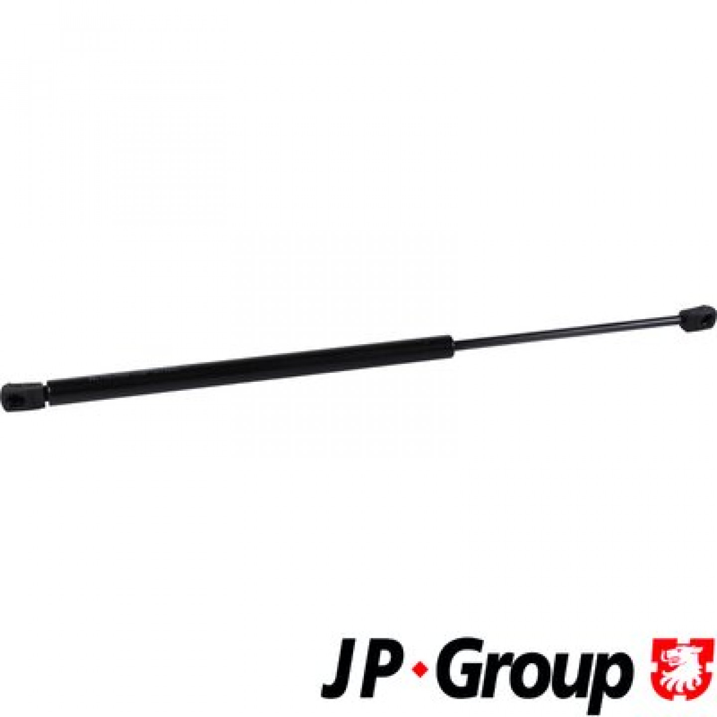 Gasfeder, Kofferraum/Laderaum JP GROUP 1581204800