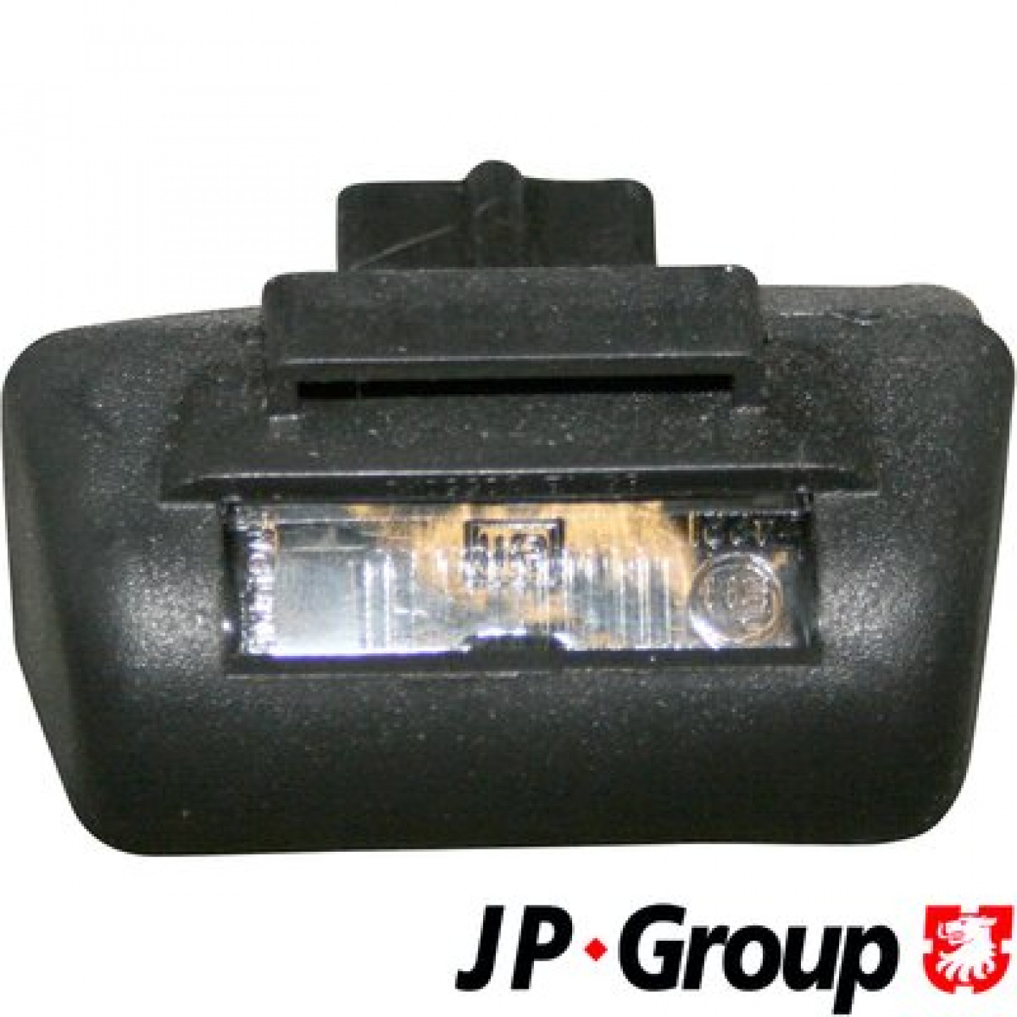 Kentekenlamp JP GROUP 1595600100