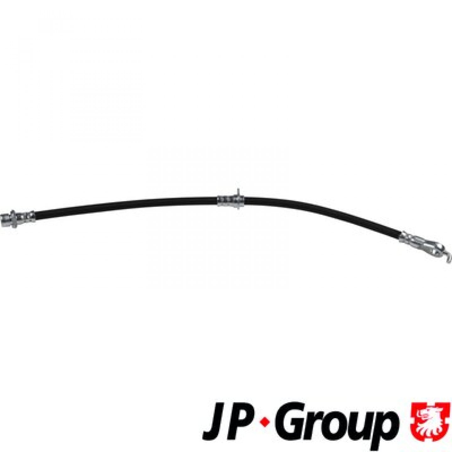 Brzdová hadice JP GROUP 3161600200