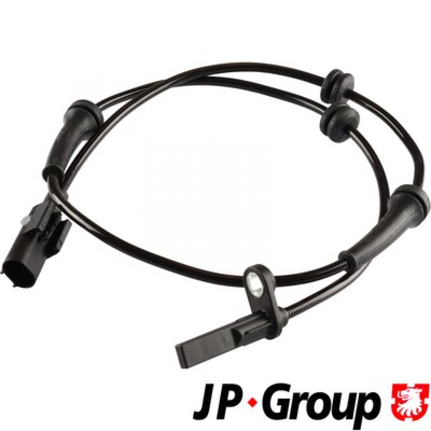 ABS Sensor JP GROUP 3197100400