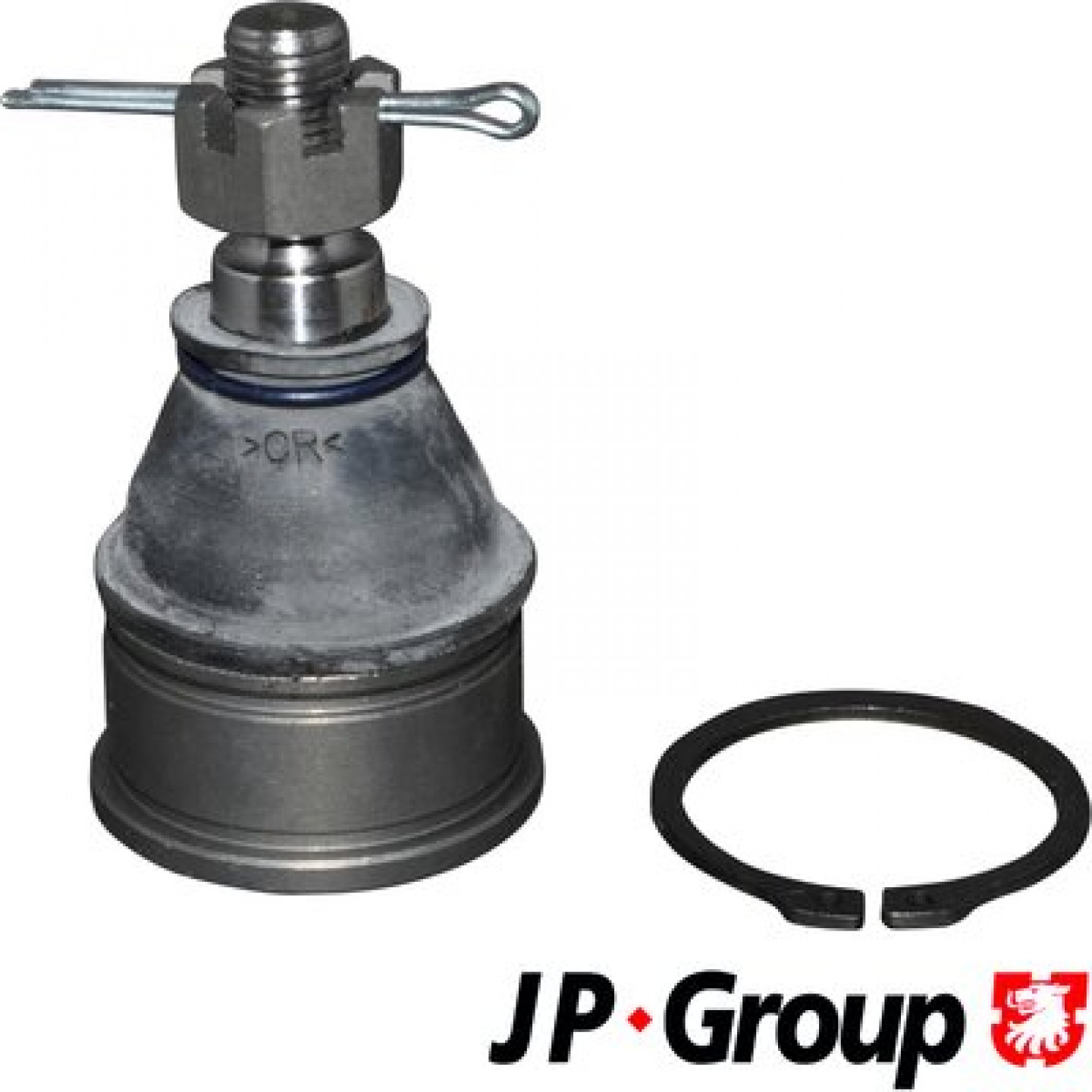 Przegub mocujący / prowadzący JP GROUP 3440300700