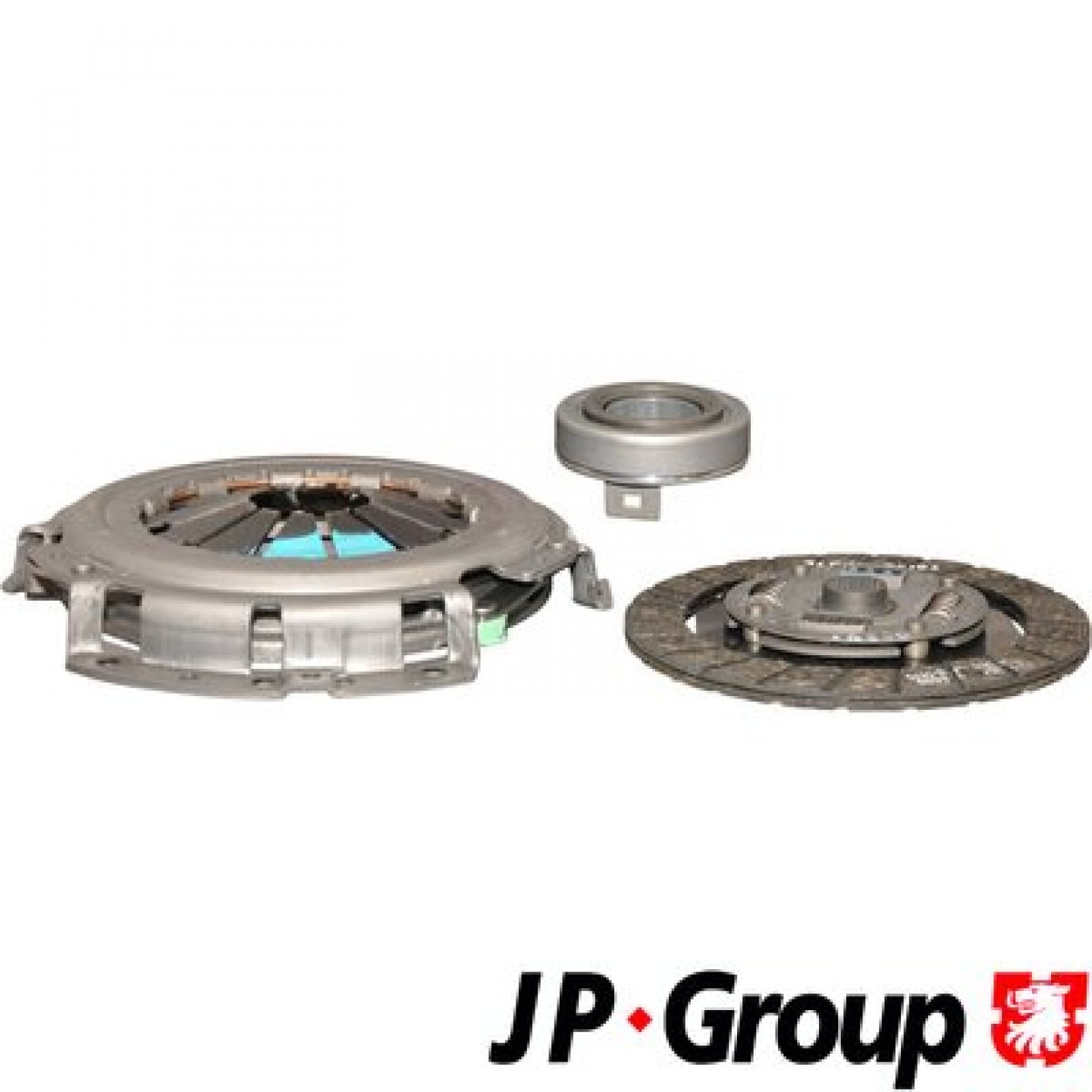 Koppelingsset JP GROUP 3930400110