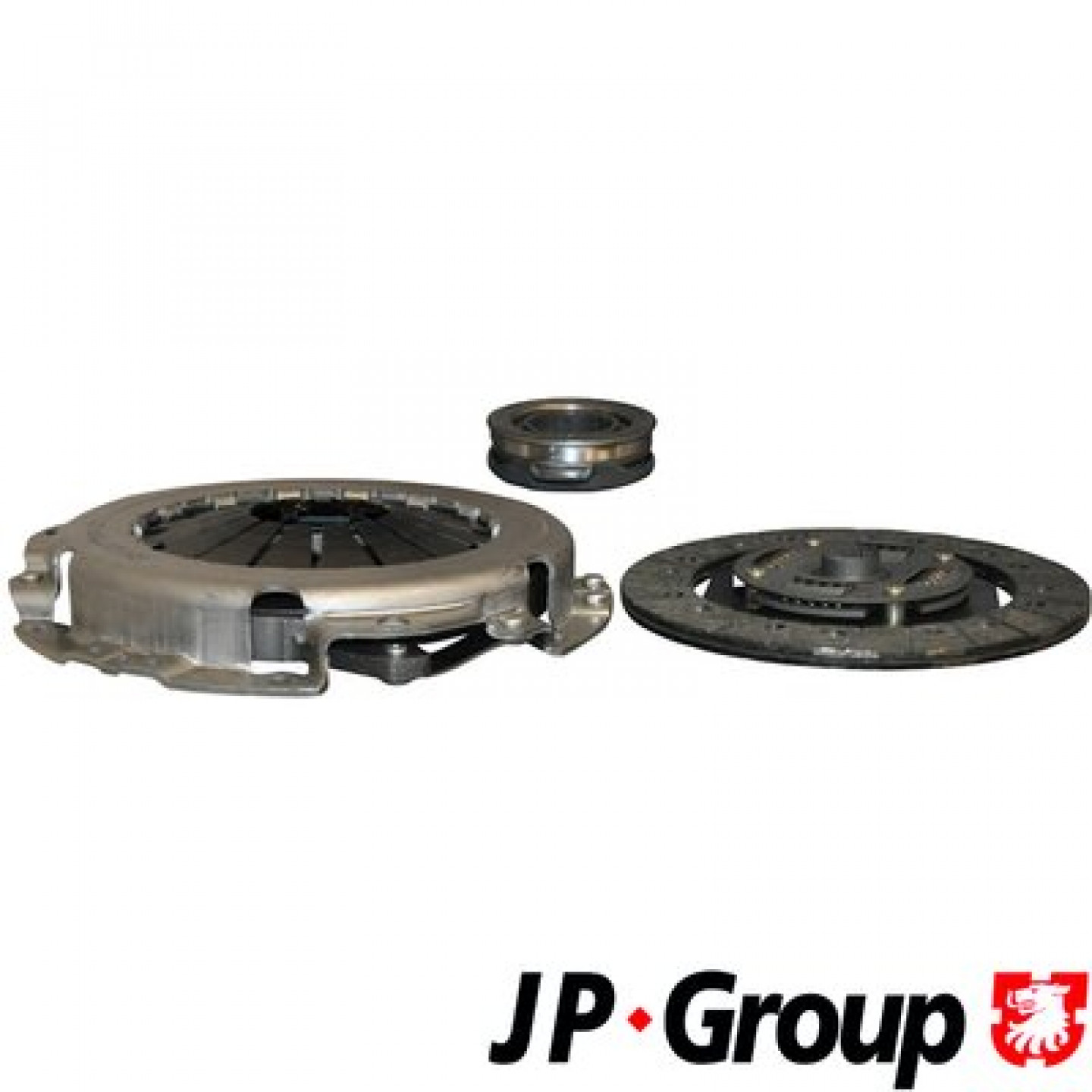 Koppelingsset JP GROUP 4030401410