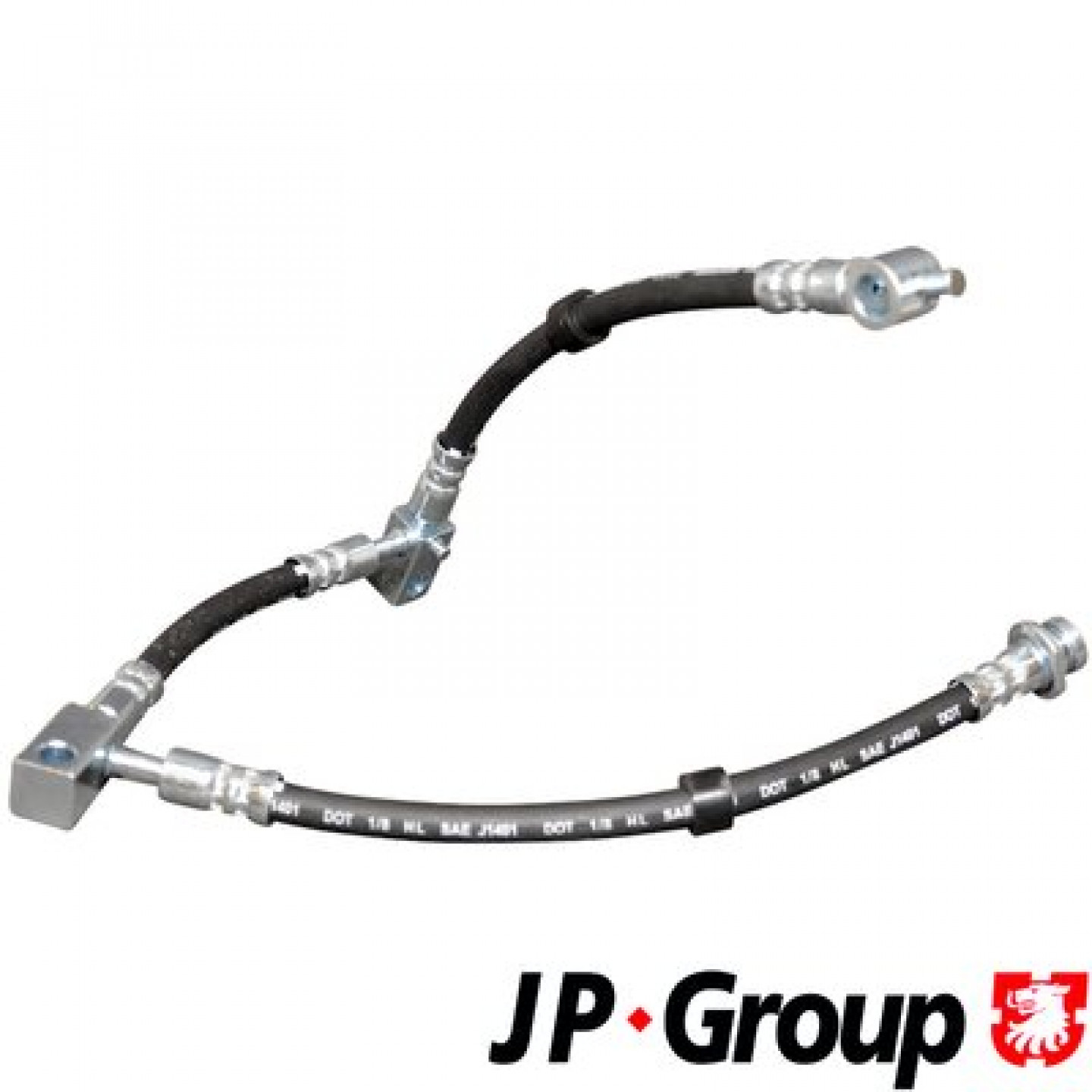 Brzdová hadice JP GROUP 4061600780
