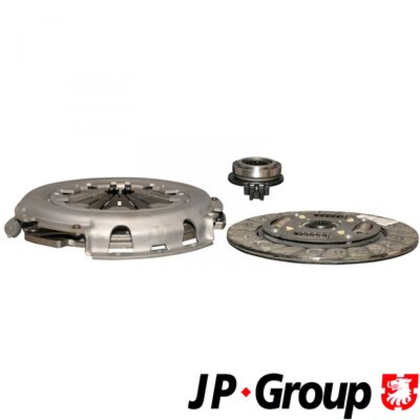 Koppelingsset JP GROUP 4130401210