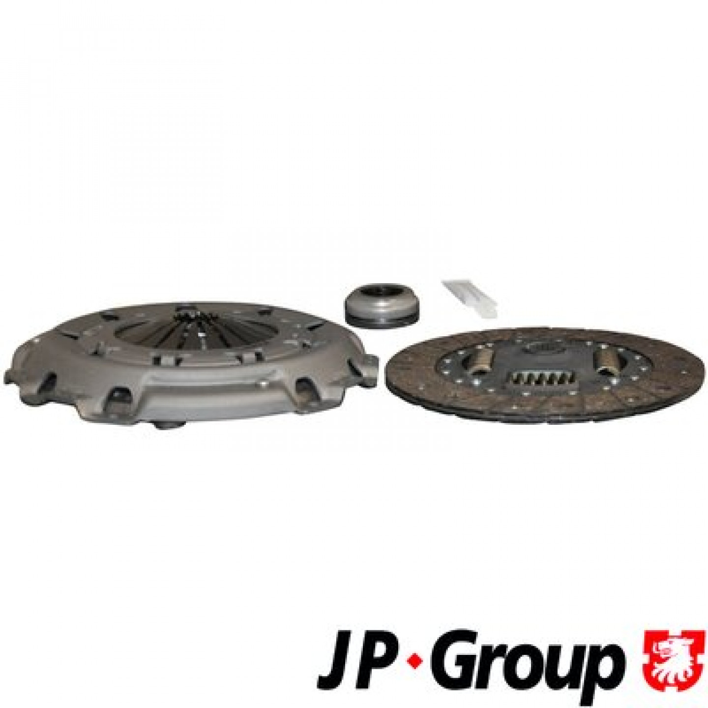 Koppelingsset JP GROUP 4130402810