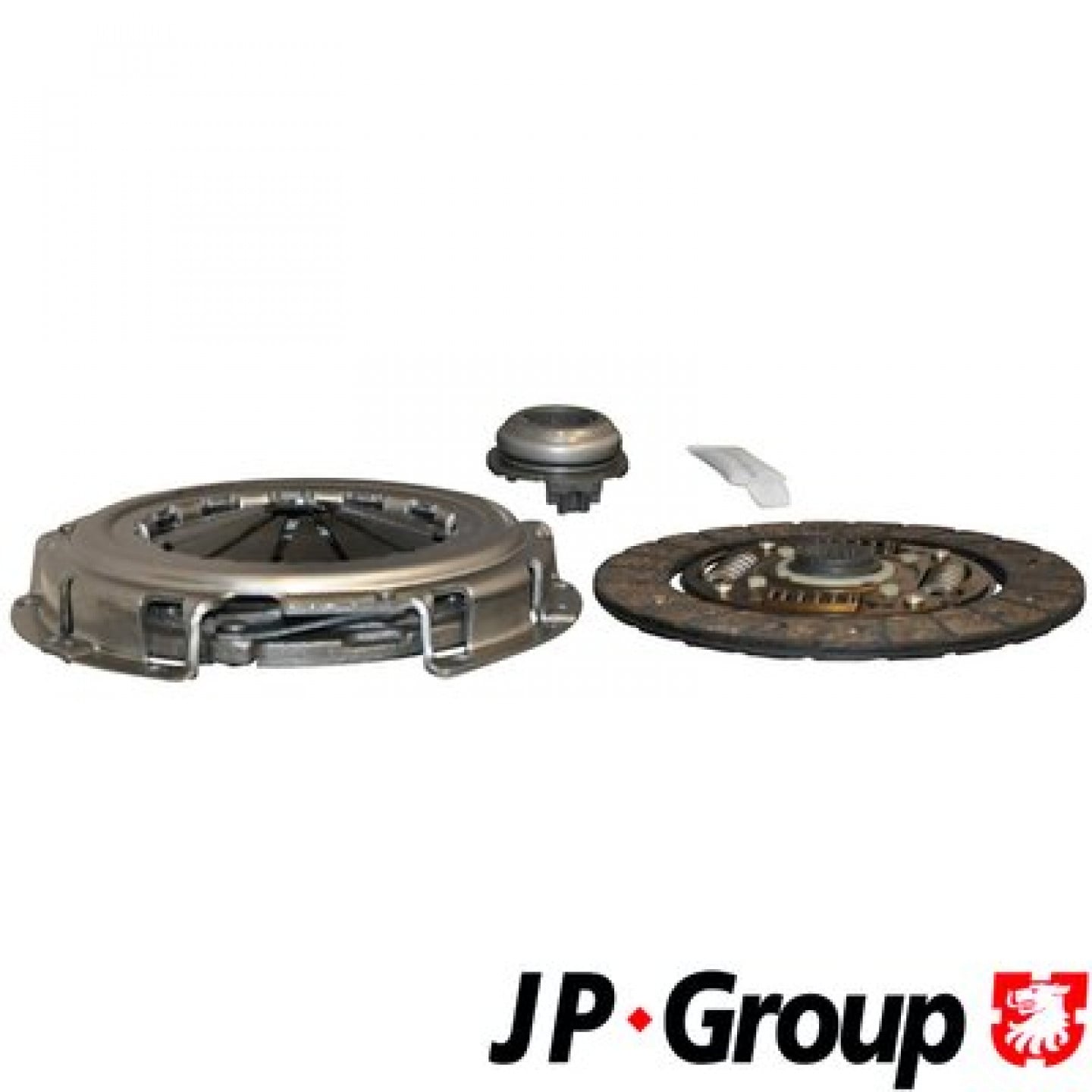 Koppelingsset JP GROUP 4130404210