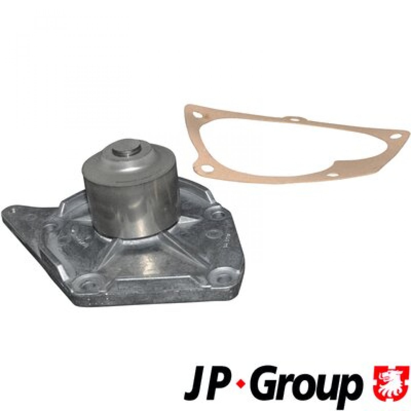 Pompe à eau, refroidissement du moteur JP GROUP 4314100800