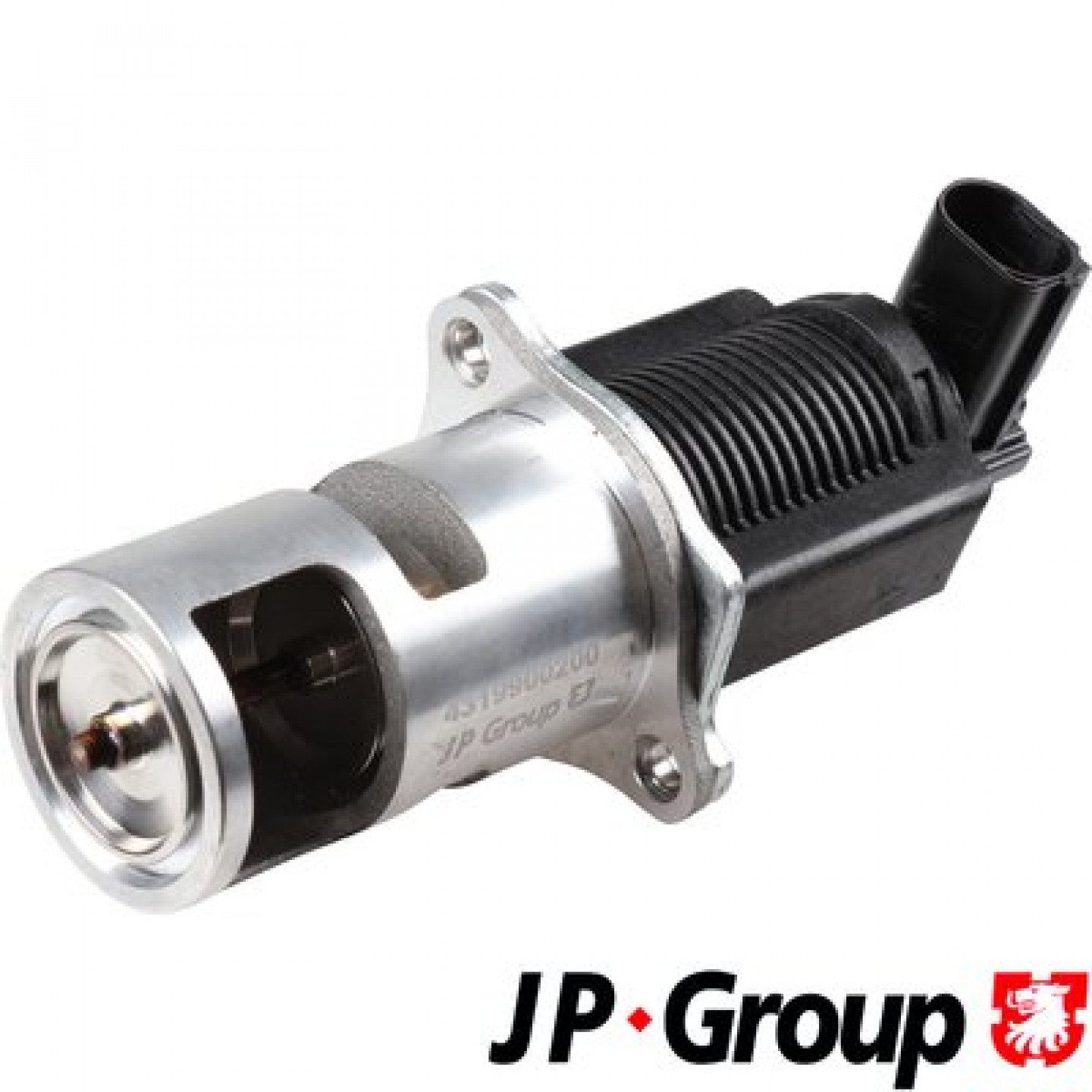 EGR-ventil JP GROUP 4319900200