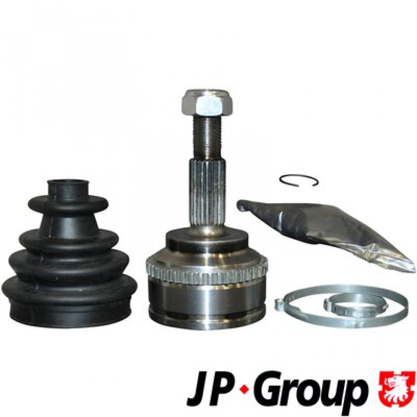 Gelenksatz, Antriebswelle JP GROUP 4343300210
