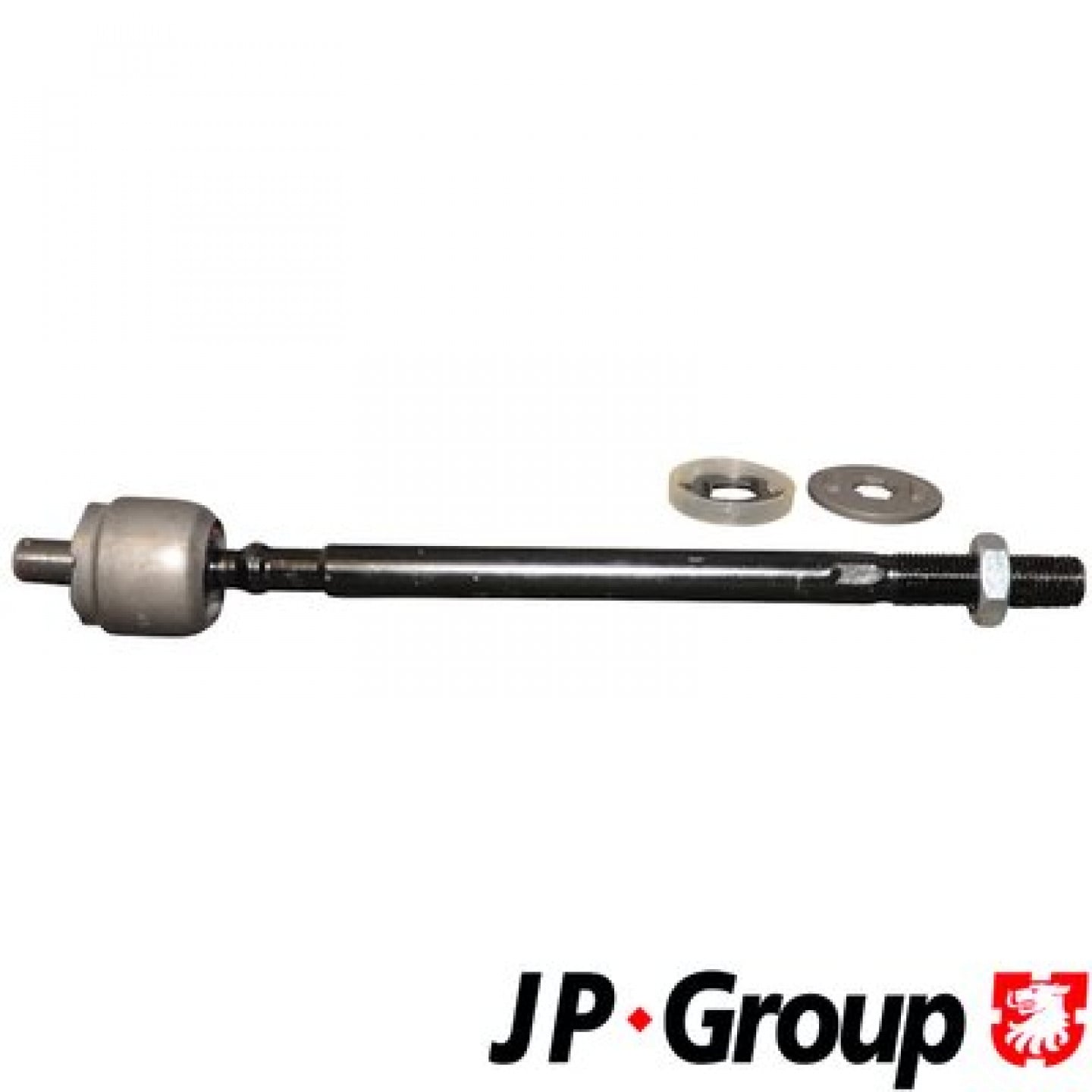Axiální kloub, příčné táhlo řízení JP GROUP 4344500700