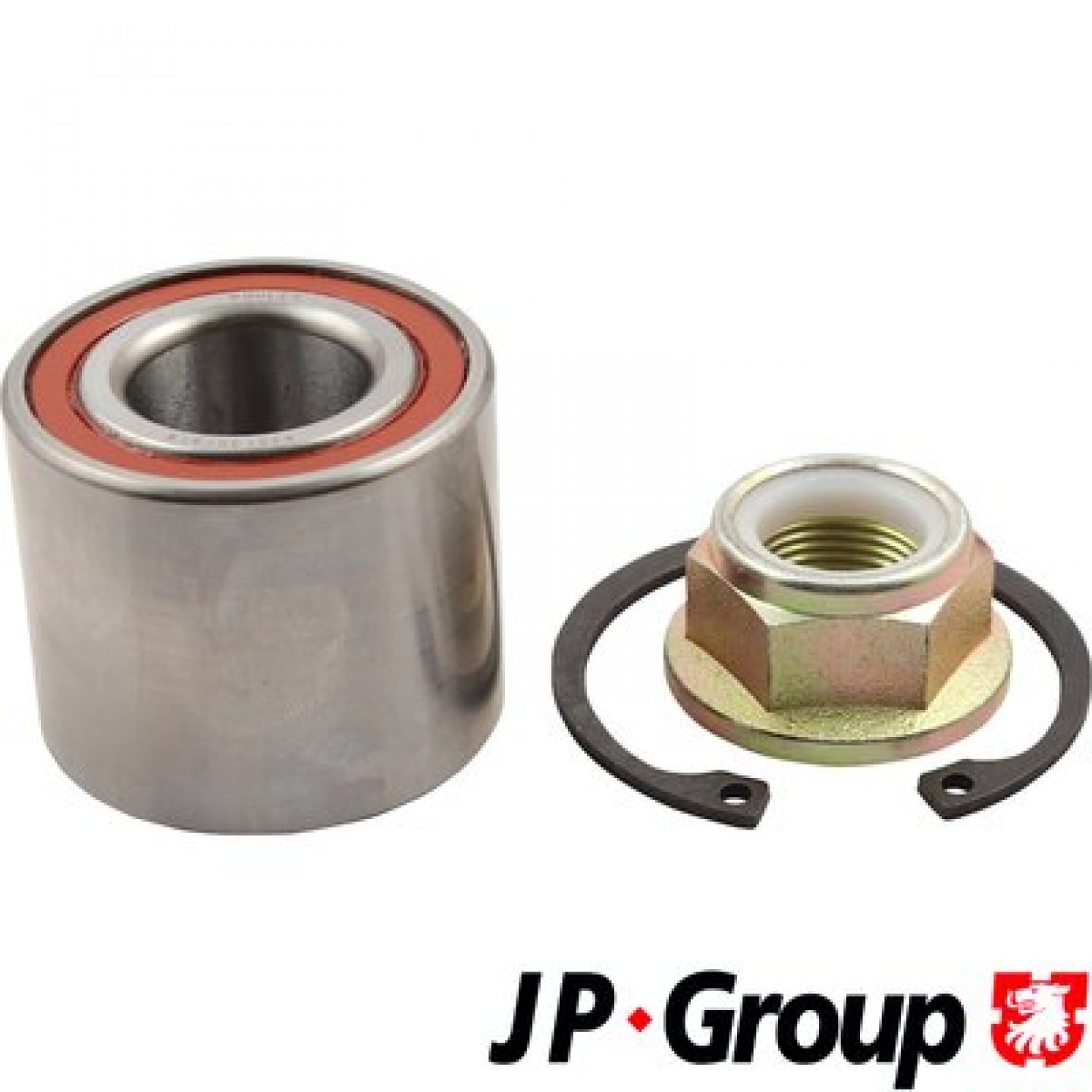 Radlagersatz JP GROUP 4351301910