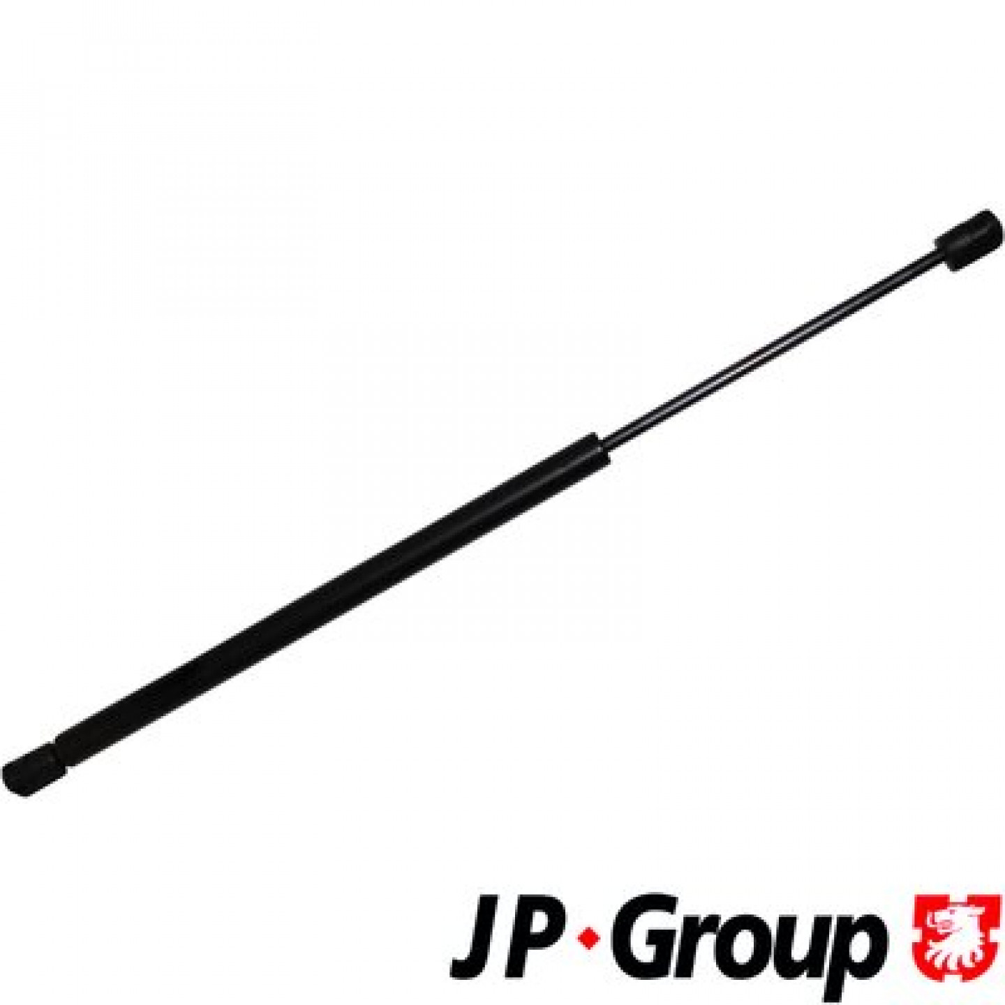 Gasfeder, Kofferraum/Laderaum JP GROUP 4381201400