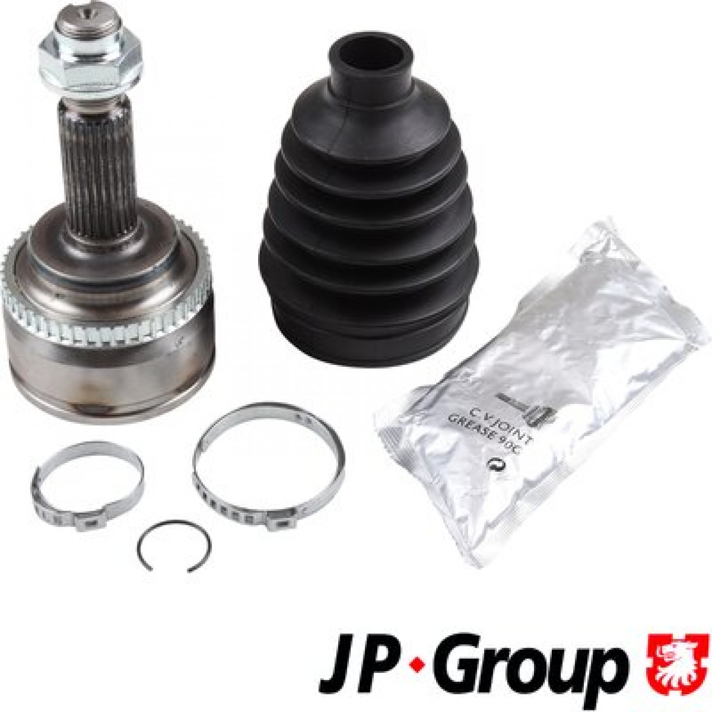 Gelenksatz, Antriebswelle JP GROUP 4843300310