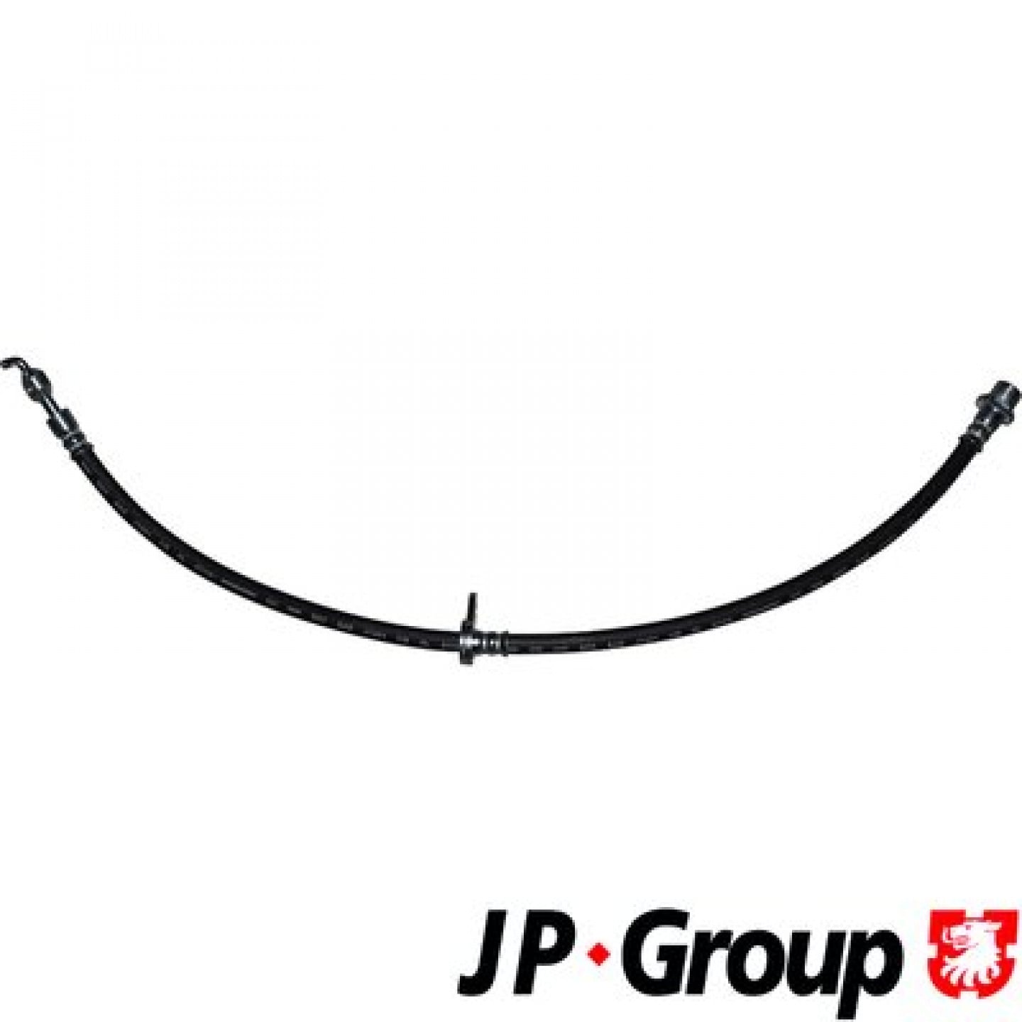 Bremseslange JP GROUP 4861600980