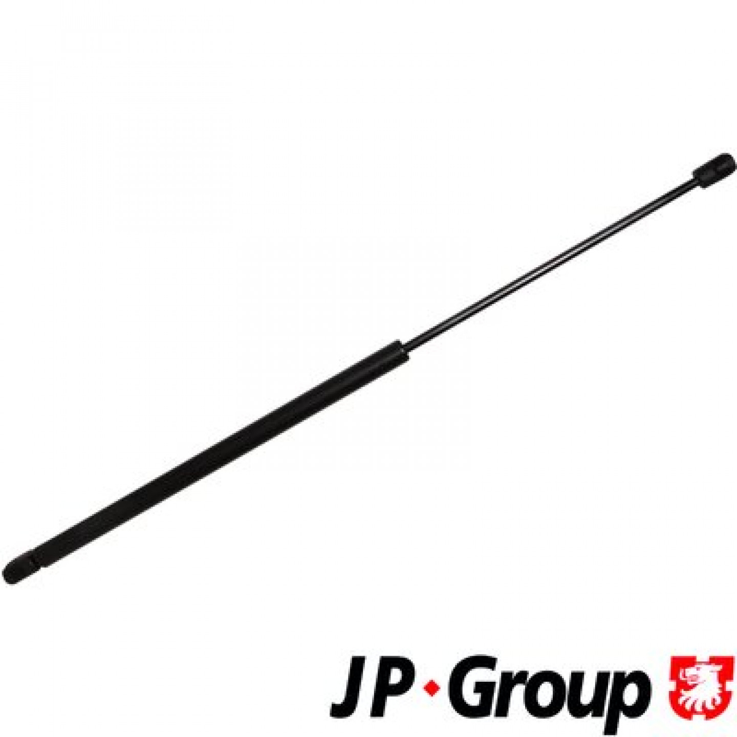 Gasfeder, Kofferraum/Laderaum JP GROUP 4981200200
