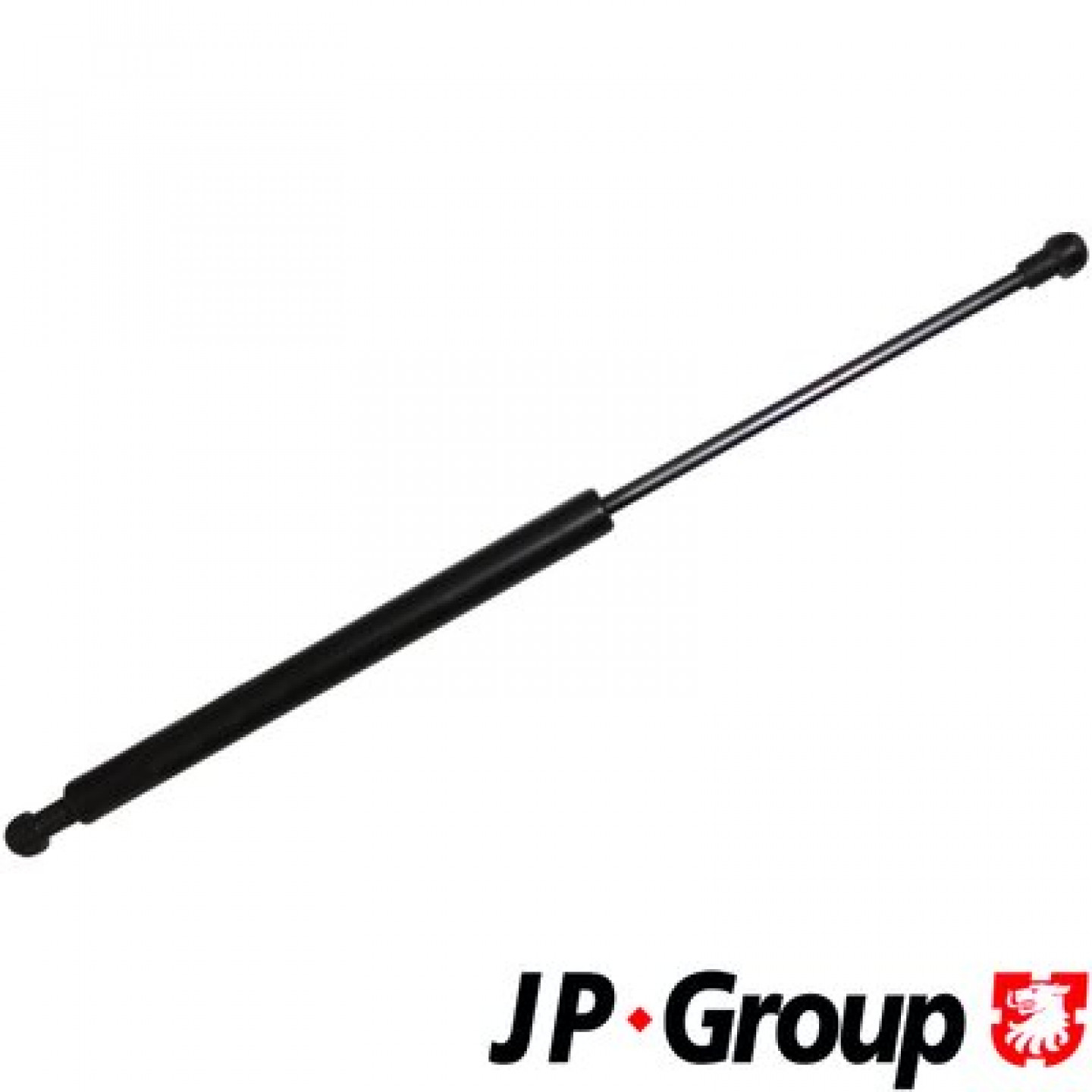 Gasfeder, Kofferraum/Laderaum JP GROUP 4981200800