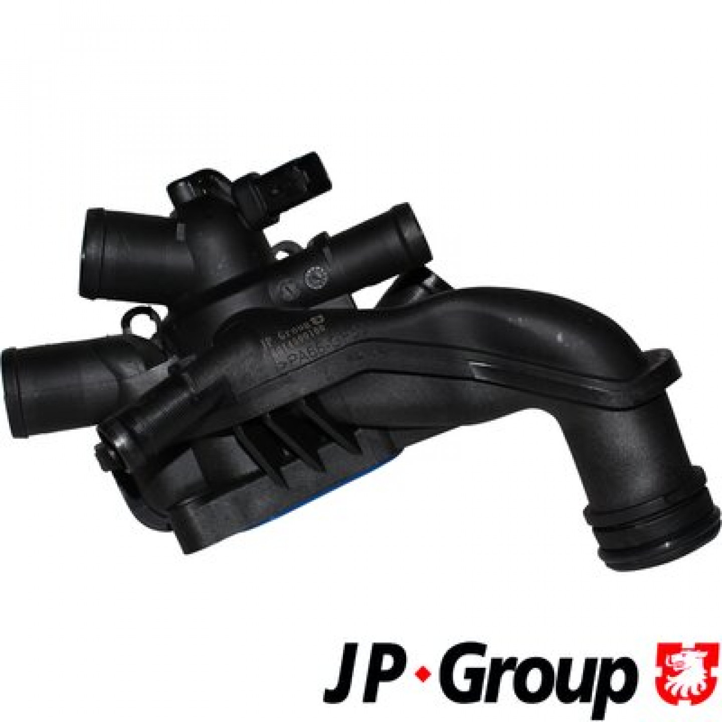 Thermostatgehäuse JP GROUP 6014500100