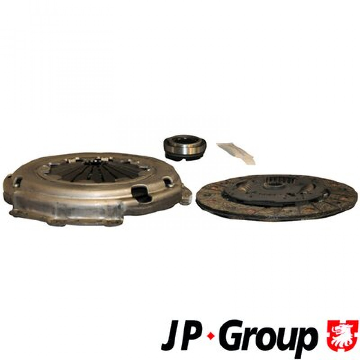 Koppelingsset JP GROUP 6030400310