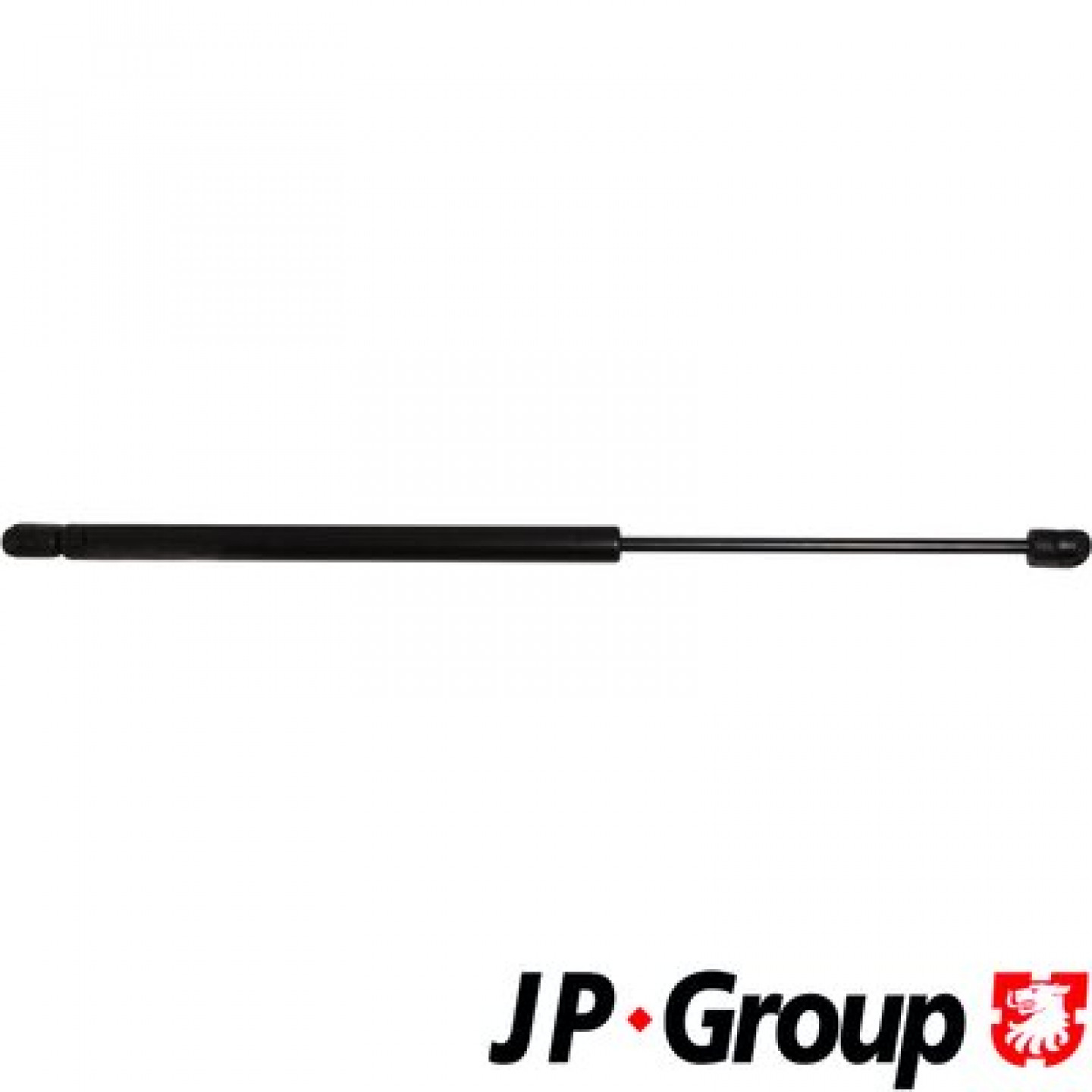 Plynová pružina, zavazadlový/nákladový prostor JP GROUP 6081200100