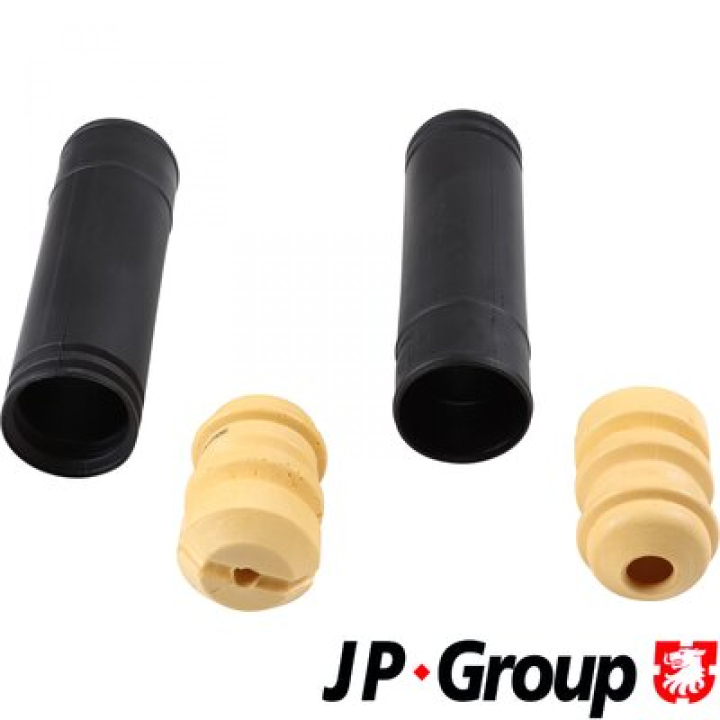 Kit de protection contre la poussière, amortisseur JP GROUP 3552704110