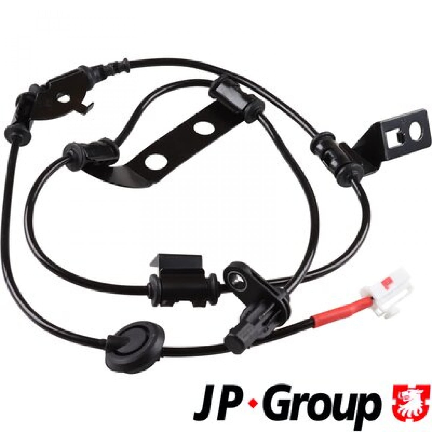 ABS Sensor JP GROUP 3597105280