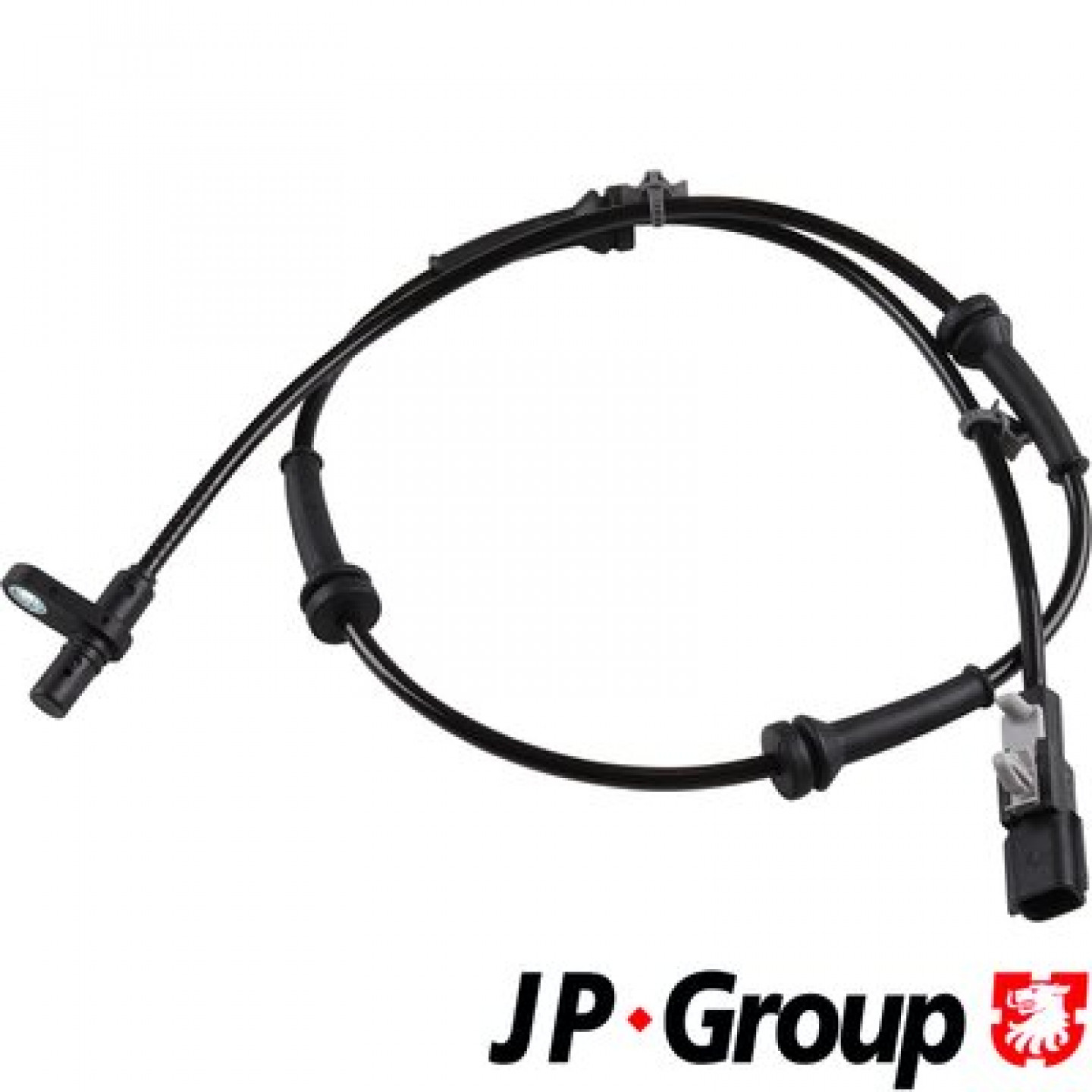 ABS Sensor JP GROUP 4097103200