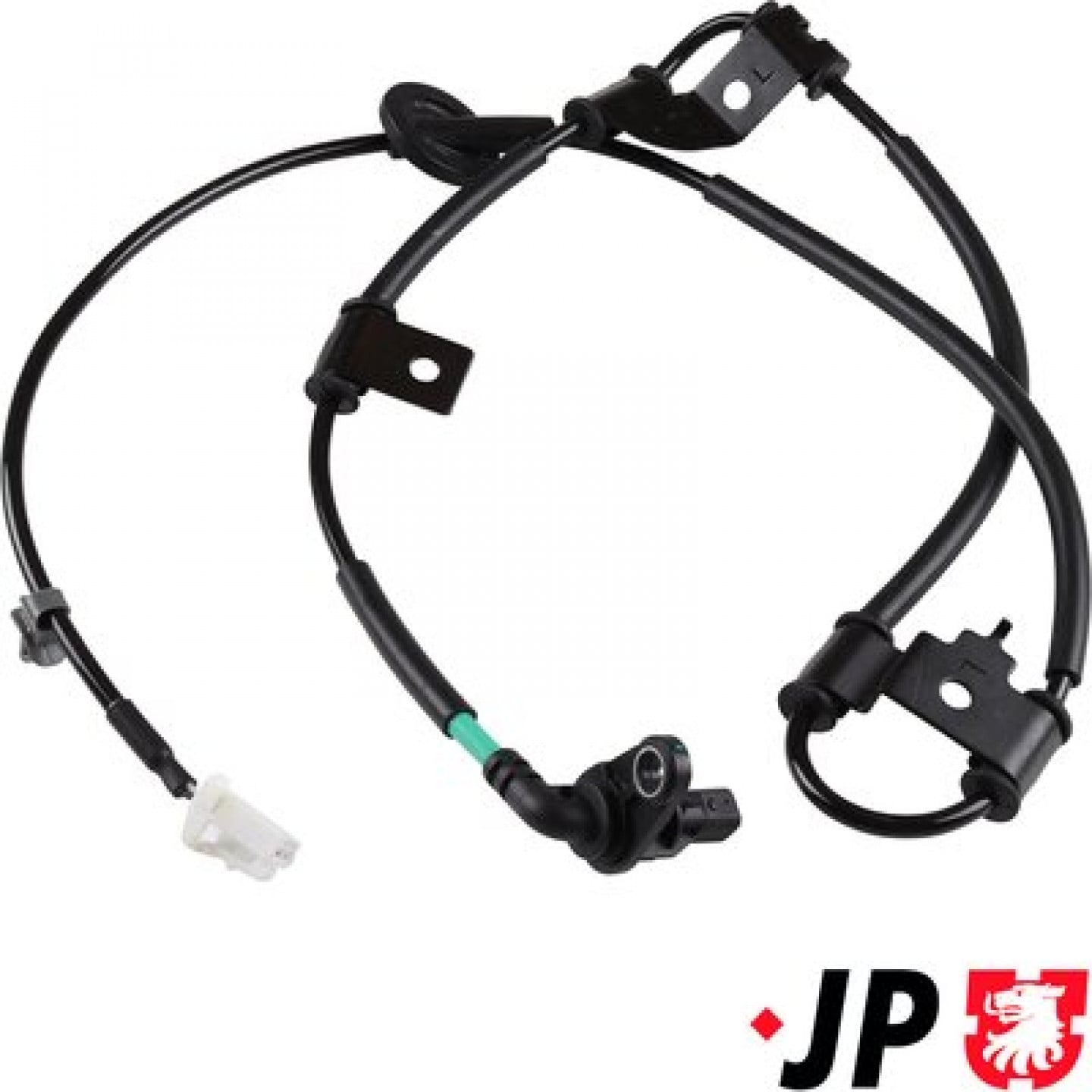 ABS Sensor JP GROUP 3597105970