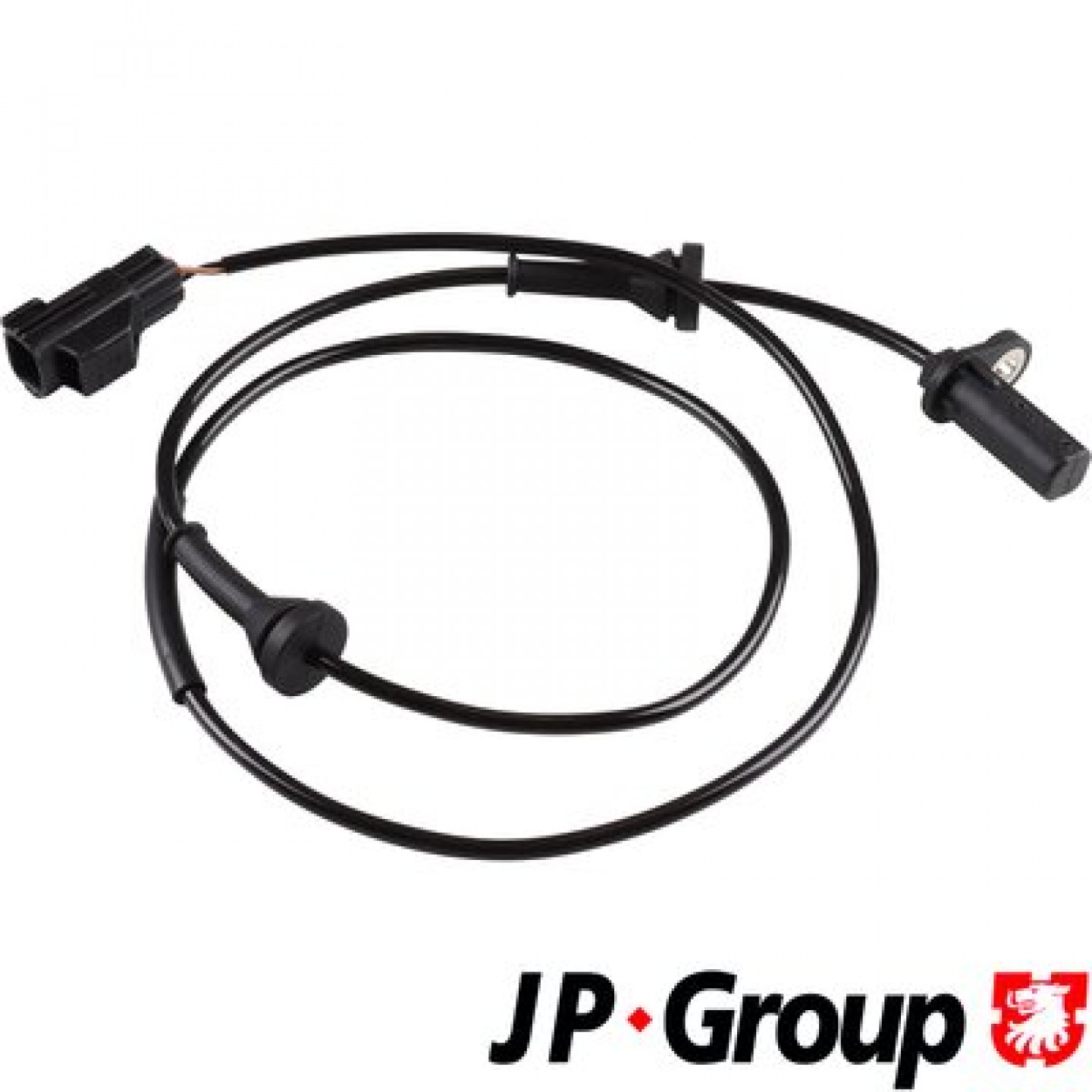 ABS Sensor JP GROUP 4997104380
