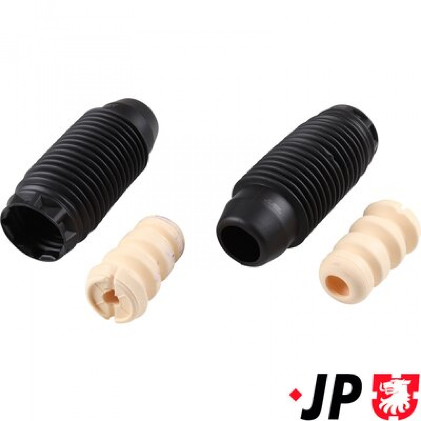 Kit de protection contre la poussière, amortisseur JP GROUP 3142702310
