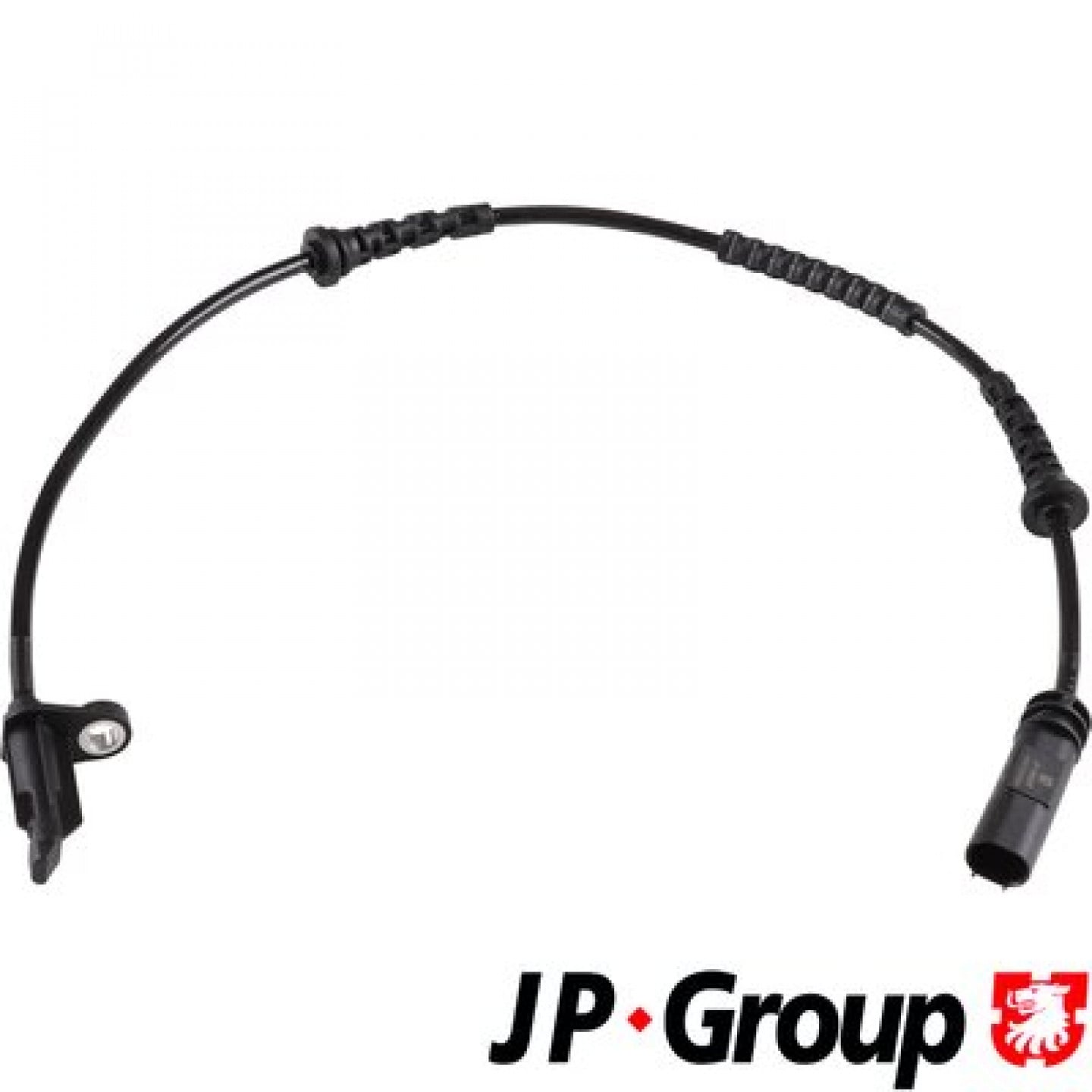 ABS Sensor JP GROUP 6097100300