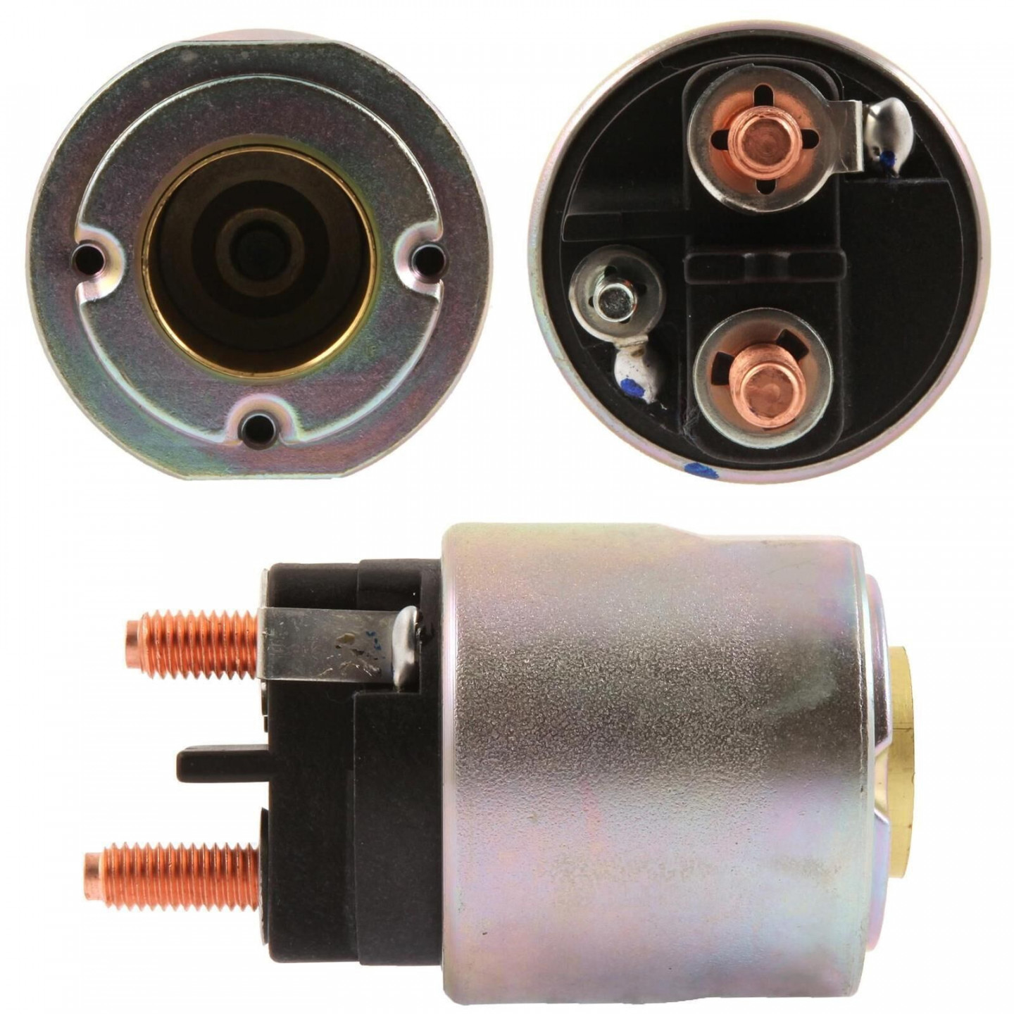 Solenoide,motor arranque BV PSH 054.000.173.006