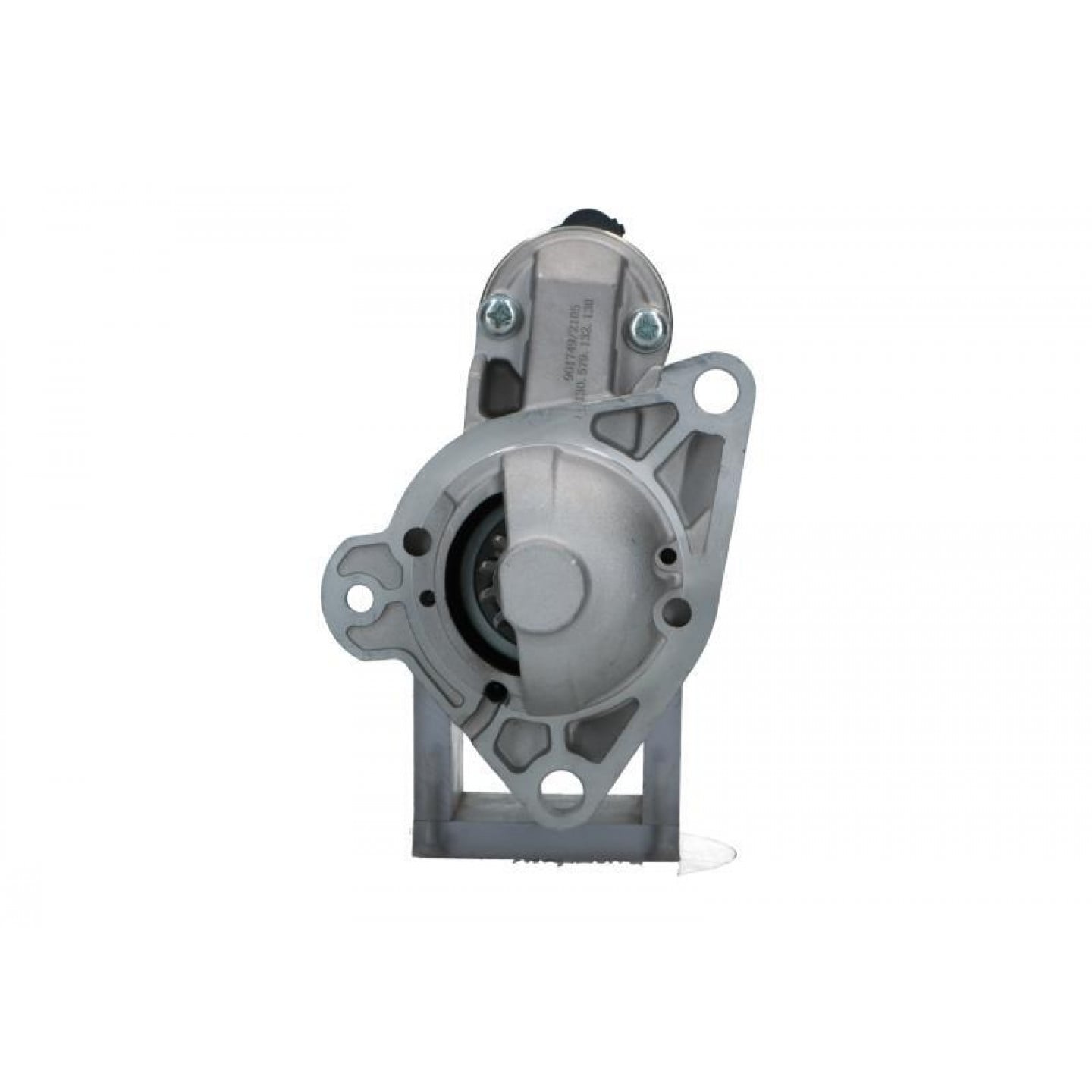 Motor de arranque BV PSH 130.579.132.130