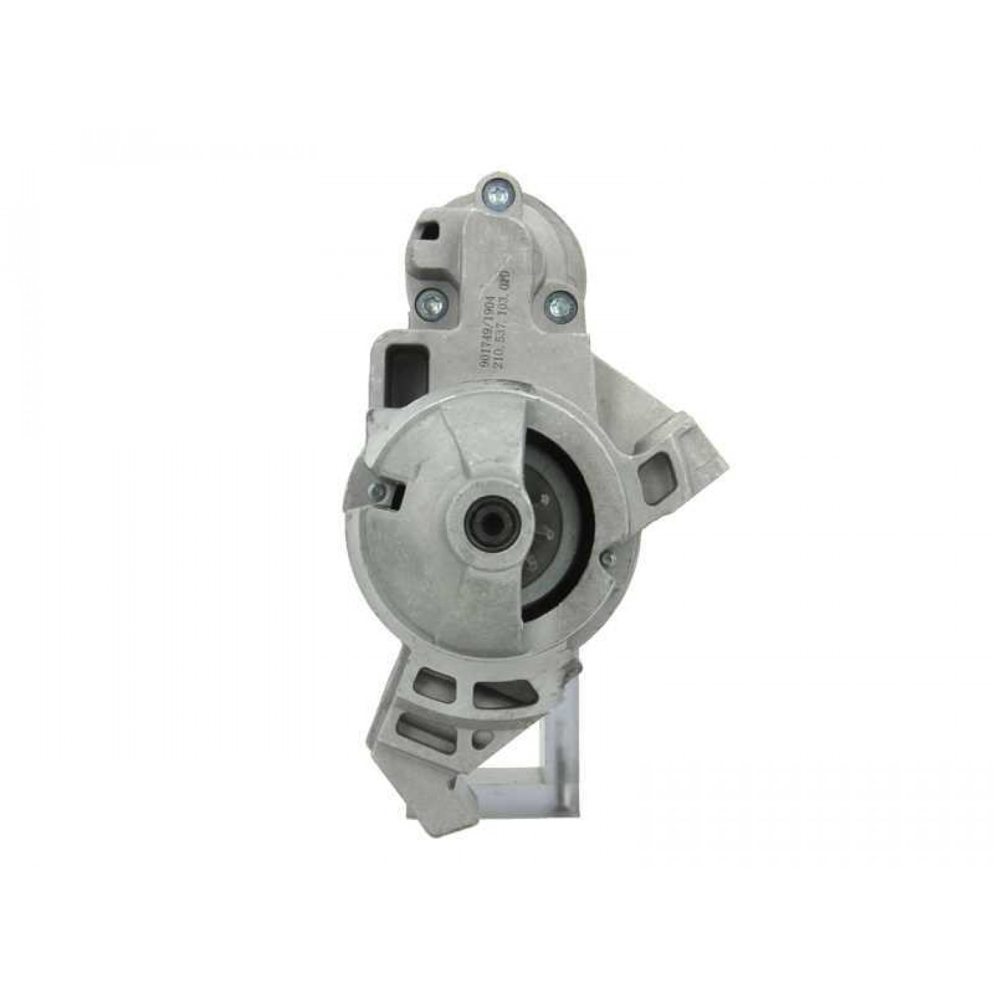 Motor de arranque BV PSH 210.537.103.010