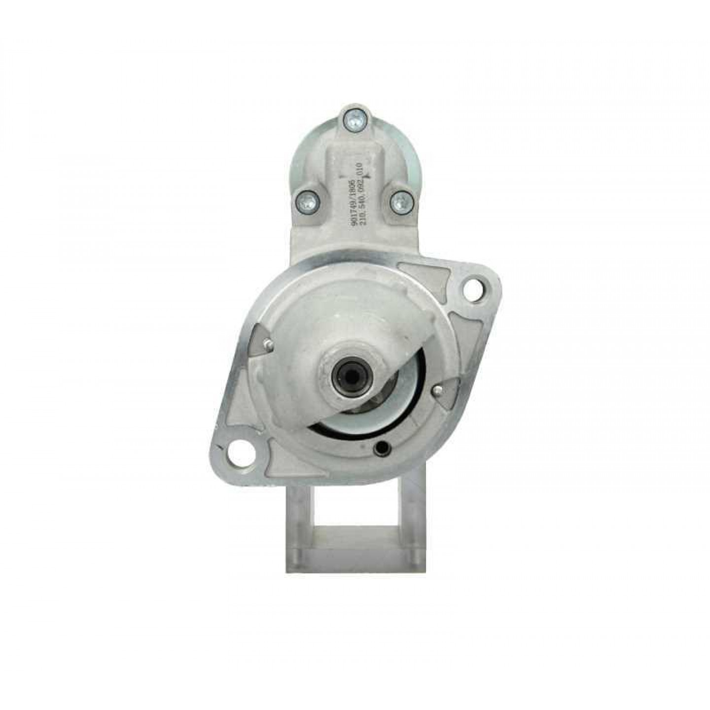 Motor de arranque BV PSH 210.548.092.011