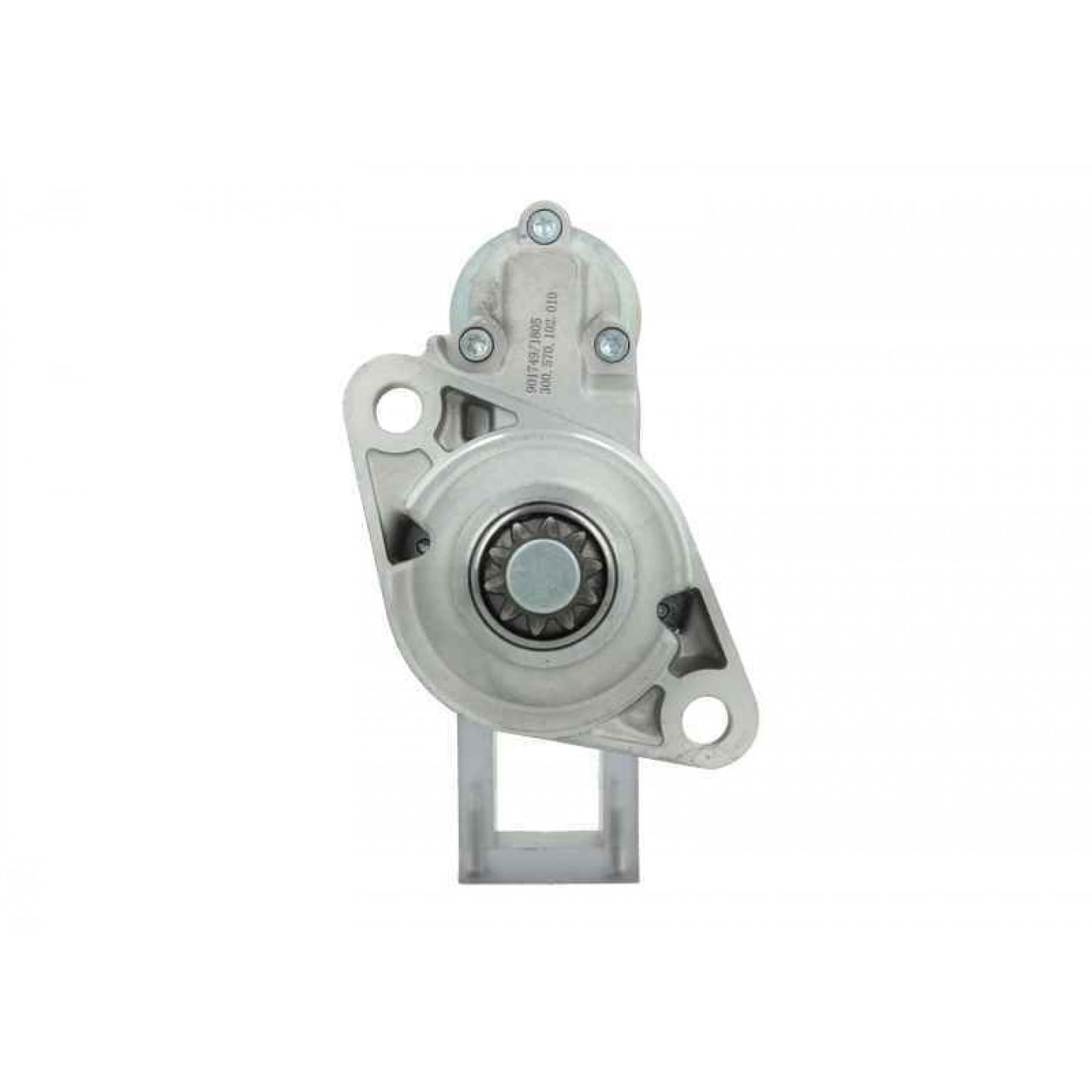 Motor de arranque BV PSH 300.570.102.010