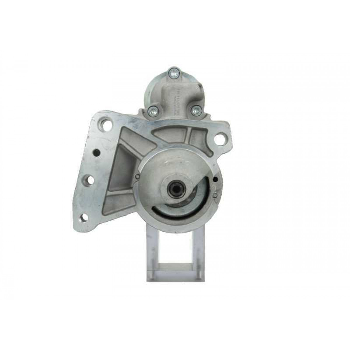 Motor de arranque BV PSH 450.527.114.010