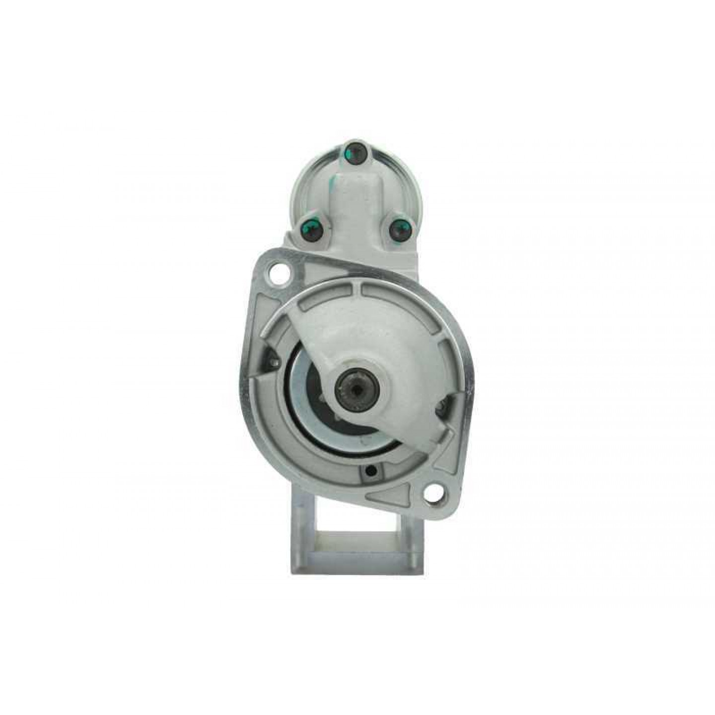 Motor de arranque BV PSH 500.534.092.010