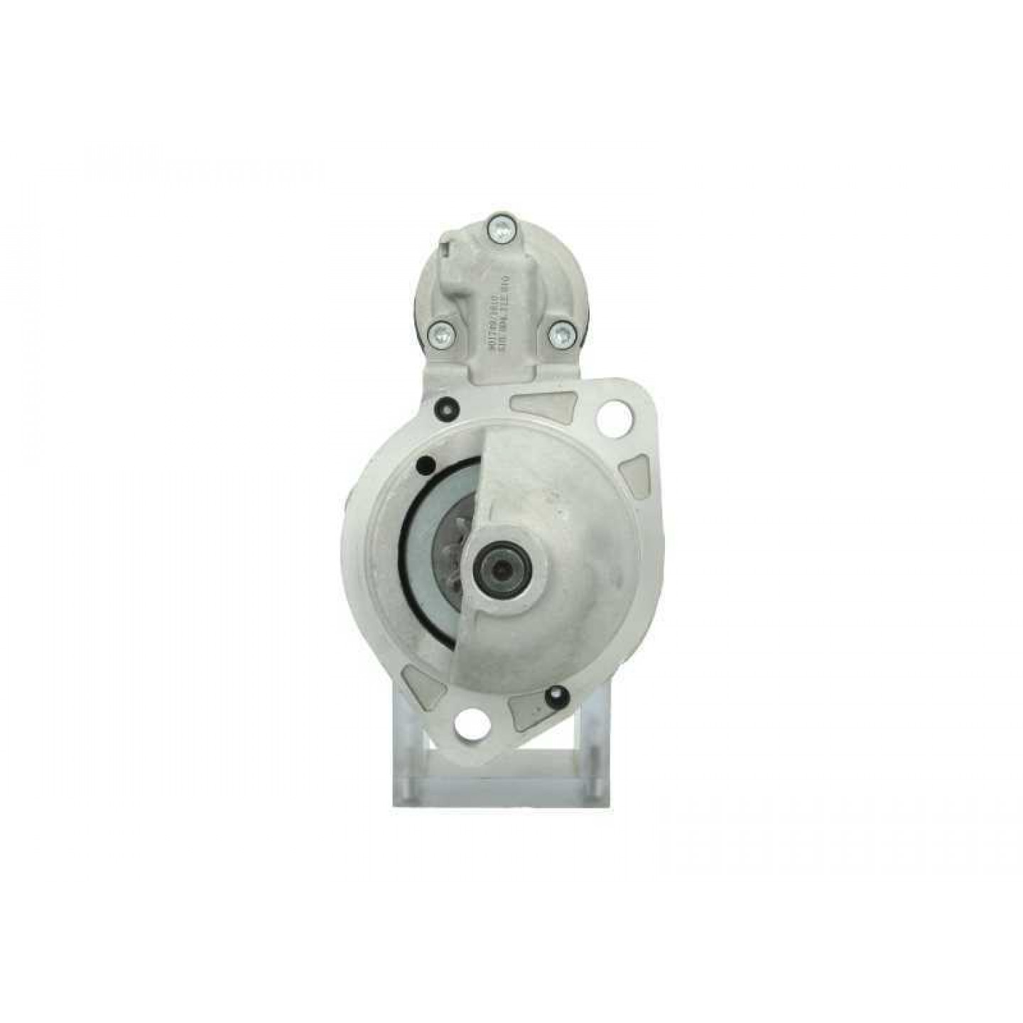 Motor de arranque BV PSH 510.504.112.010