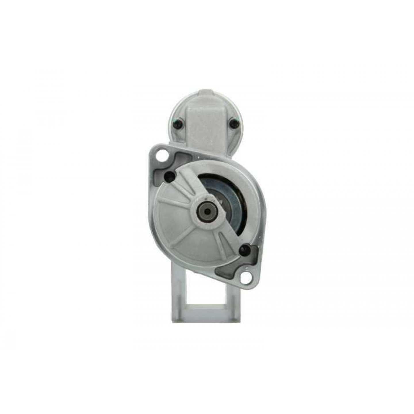 Motor de arranque BV PSH 550.529.092.000
