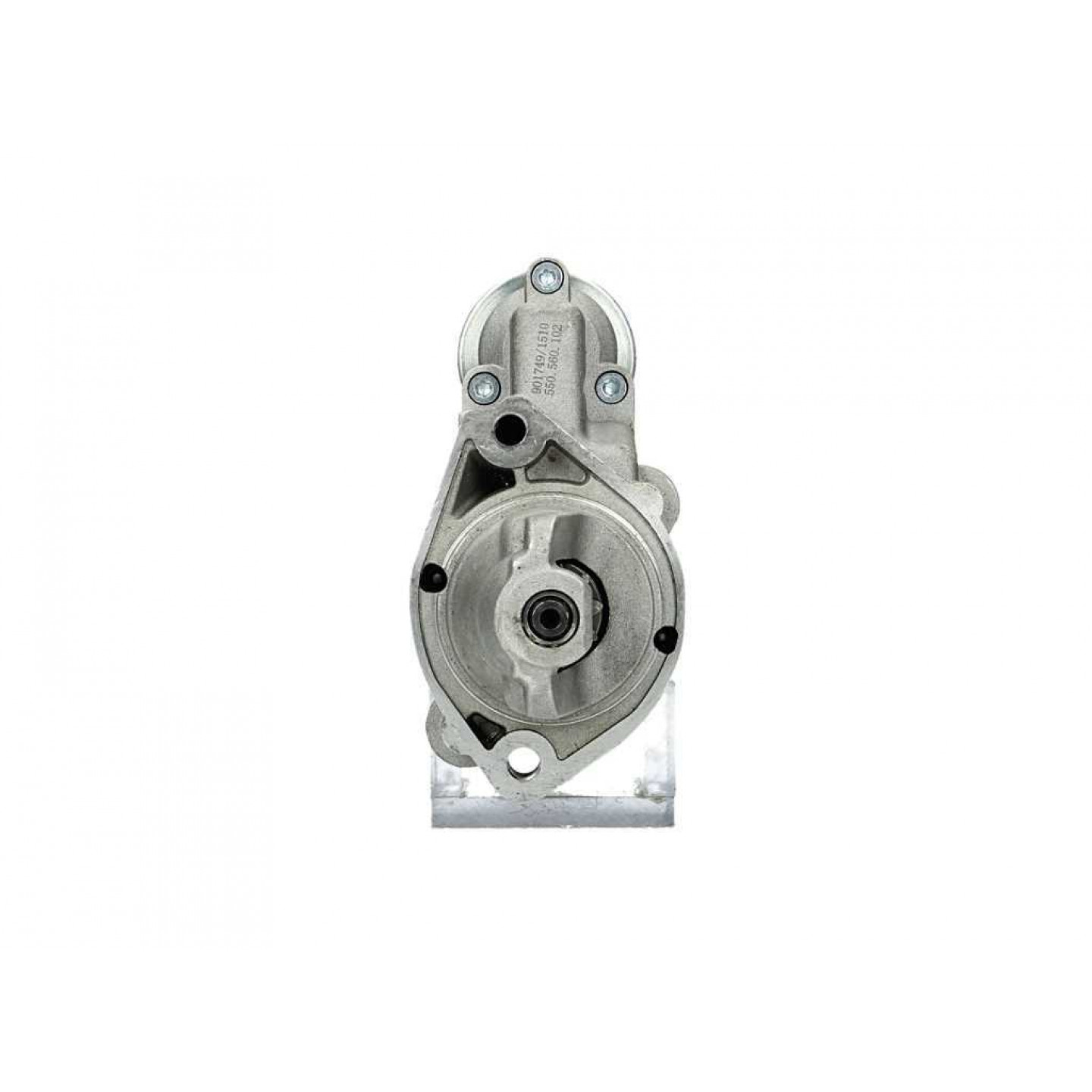 Motor de arranque BV PSH 550.560.102.010