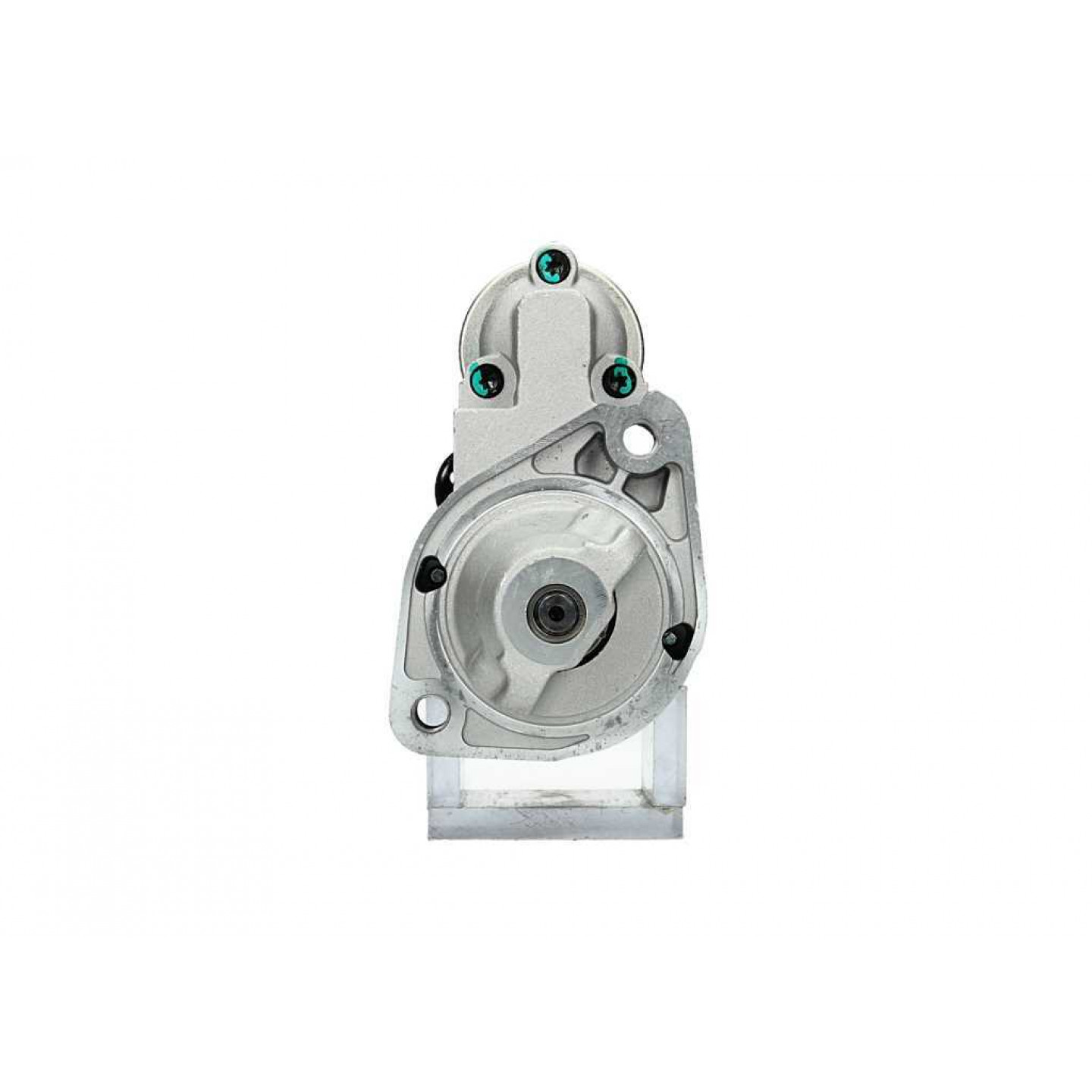 Motor de arranque BV PSH 550.561.102.010