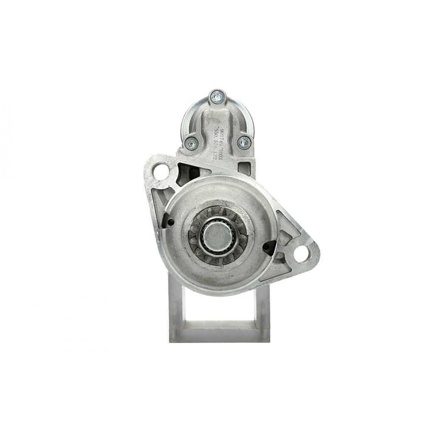 Motor de arranque BV PSH 550.578.132.010