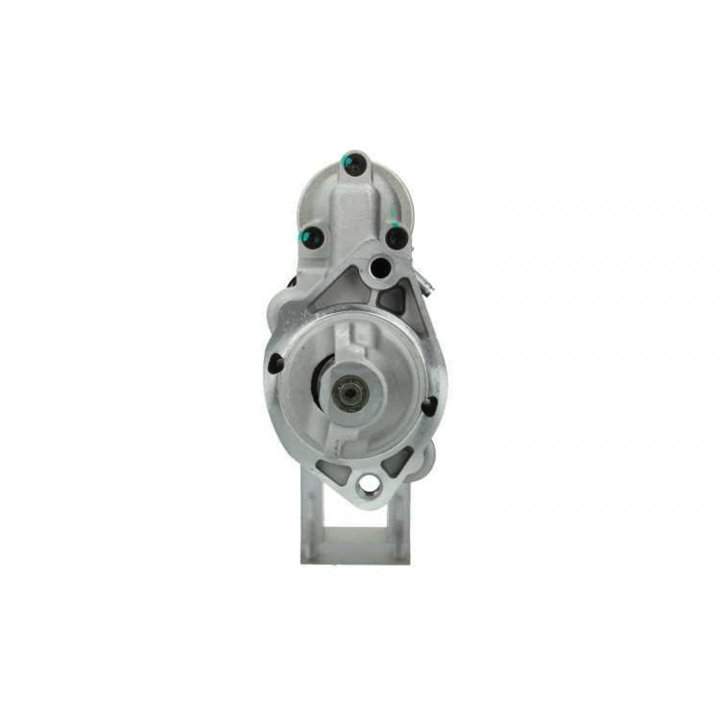 Motor de arranque BV PSH 550.580.102.010