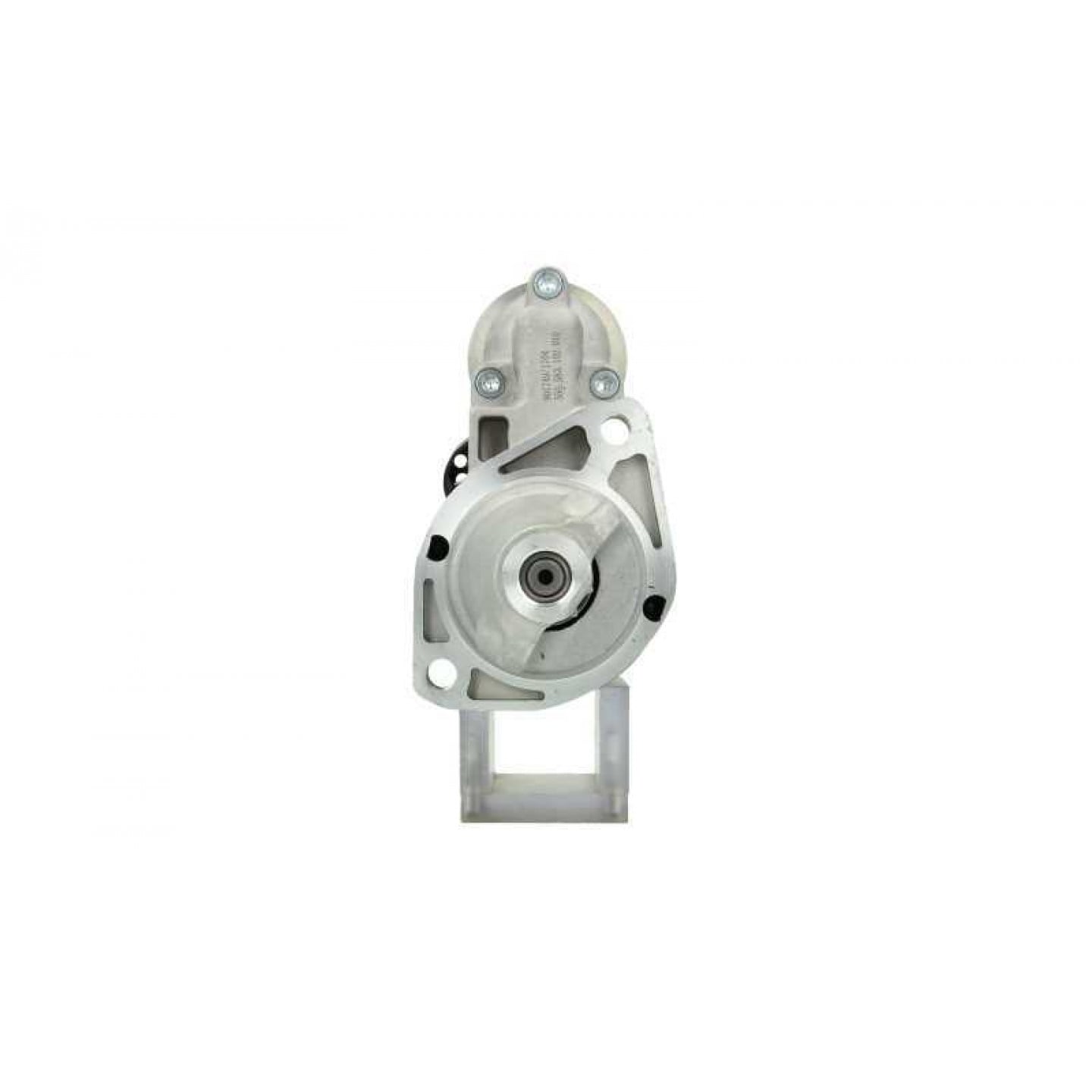 Motor de arranque BV PSH 550.583.102.011