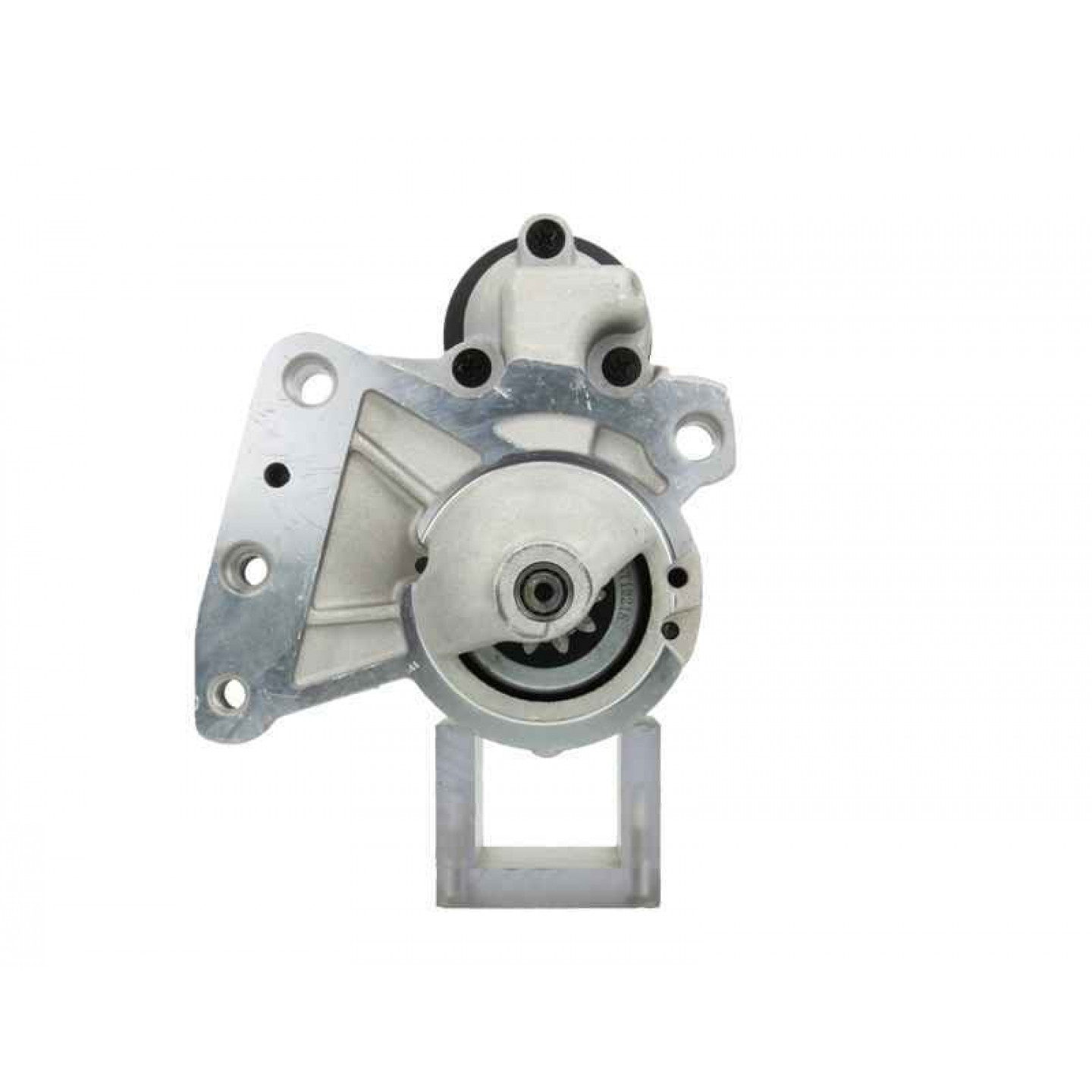 Motor de arranque BV PSH 570.520.104.010