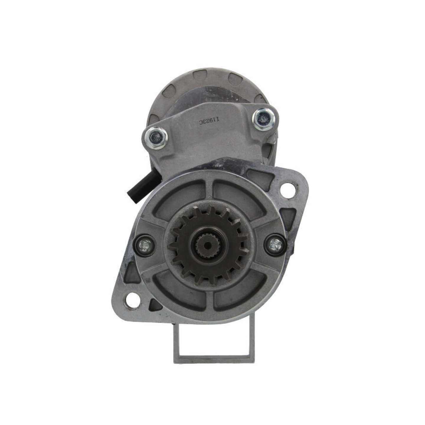 Motor de arranque BV PSH 690.525.152.050